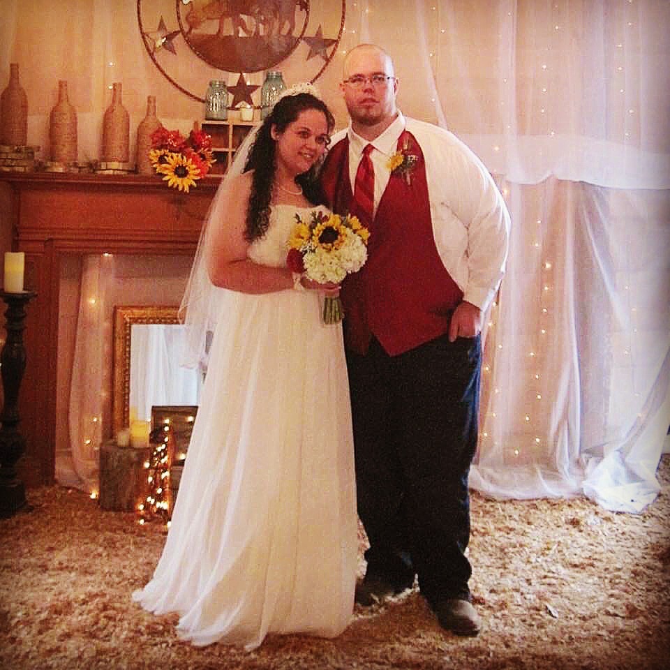 Support Kaleigh & Mike's Adoption Journey campaign photo, 2 of 8