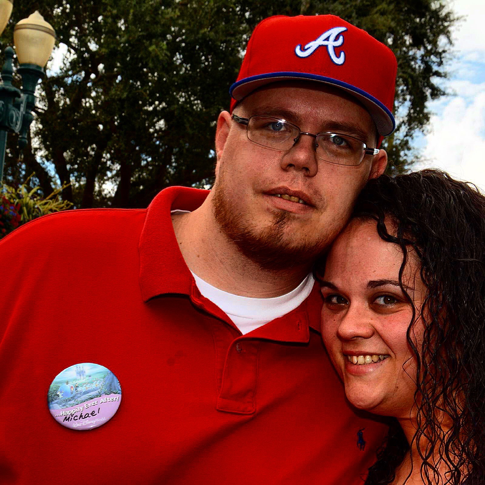 Support Kaleigh & Mike's Adoption Journey campaign photo, 4 of 8