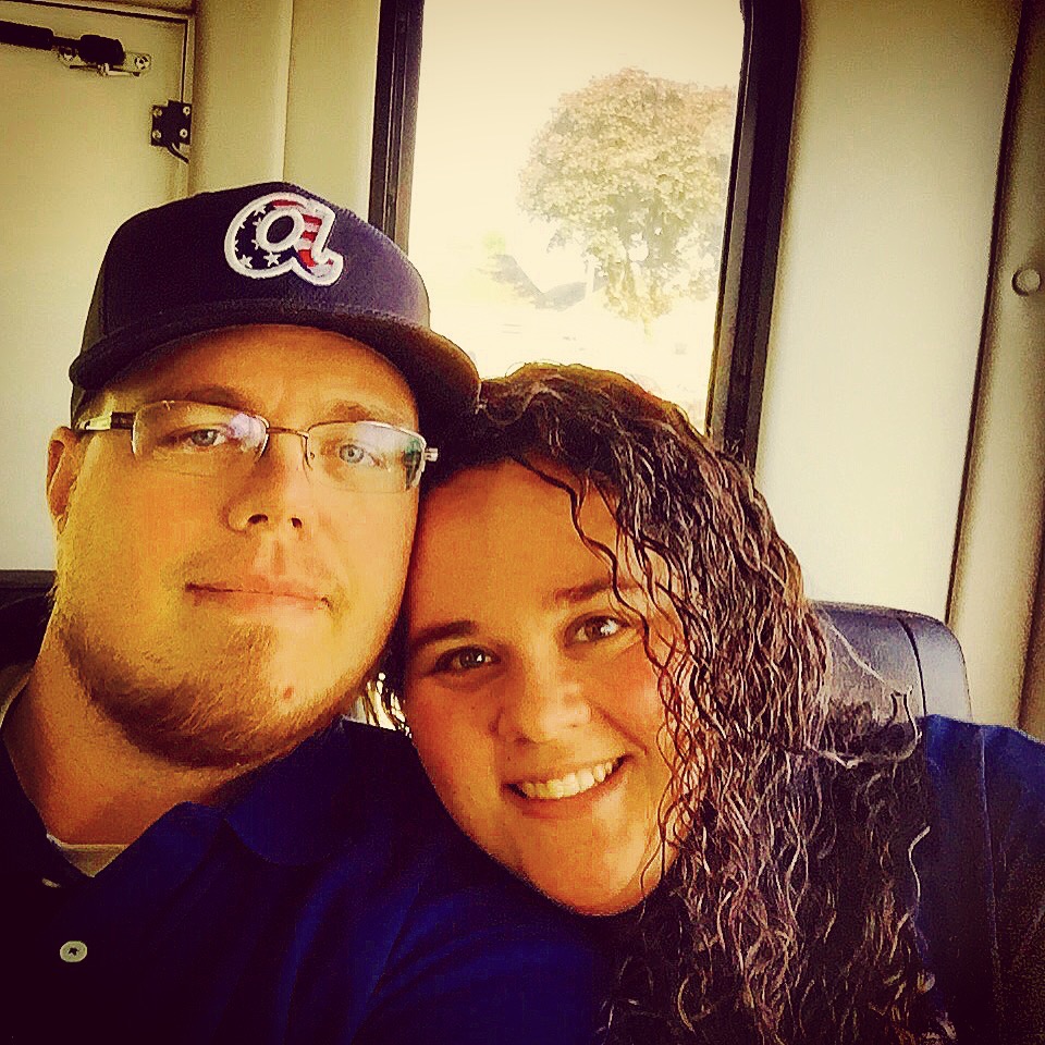 Support Kaleigh & Mike's Adoption Journey campaign photo, 5 of 8