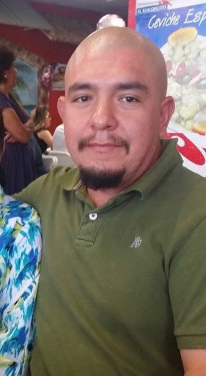 In Memory of Hugo Garcia: Funeral Support campaign photo, 2 of 5