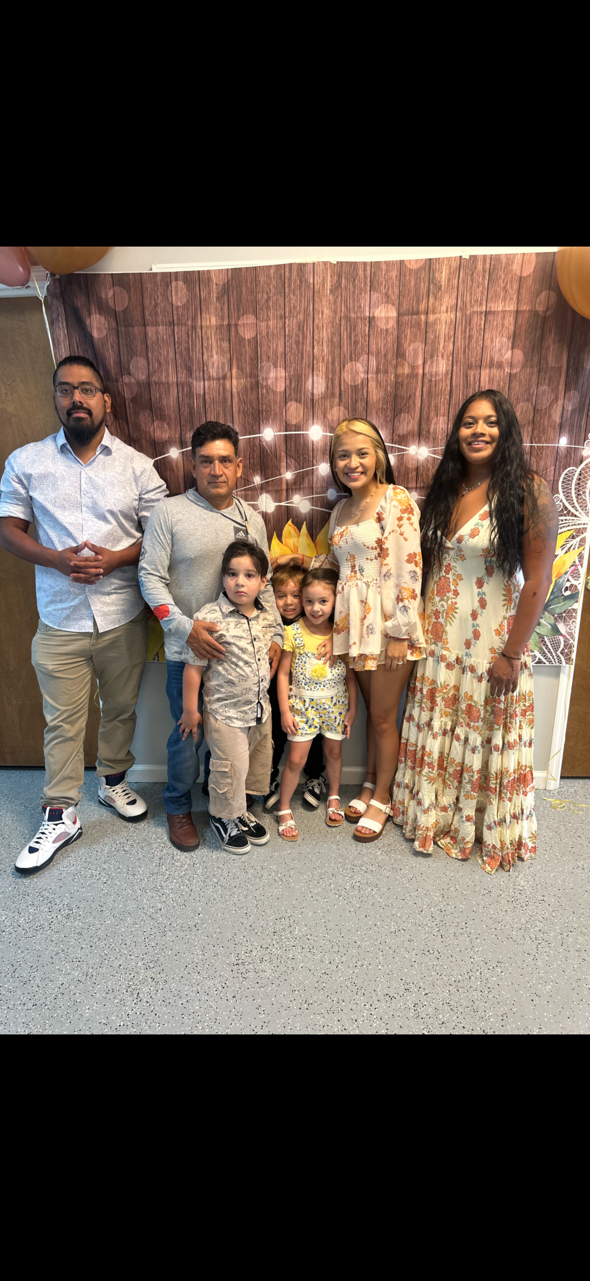 Help Support Jose’s Recovery After a Devastating Accident campaign photo, 5 of 7