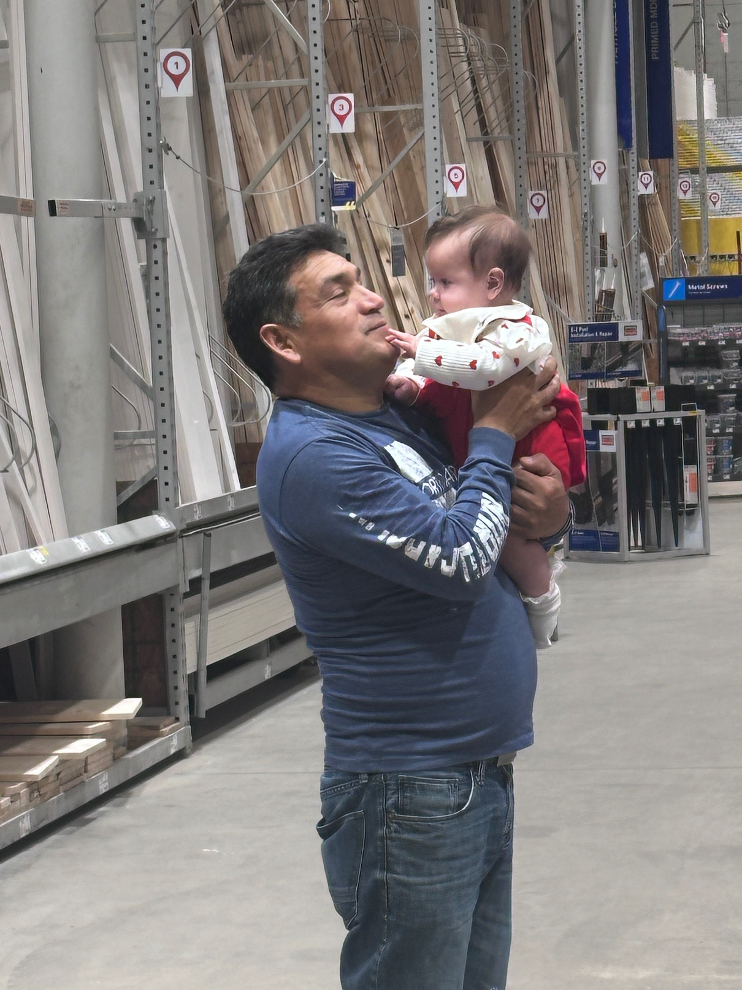 Help Support Jose’s Recovery After a Devastating Accident campaign photo, 6 of 7