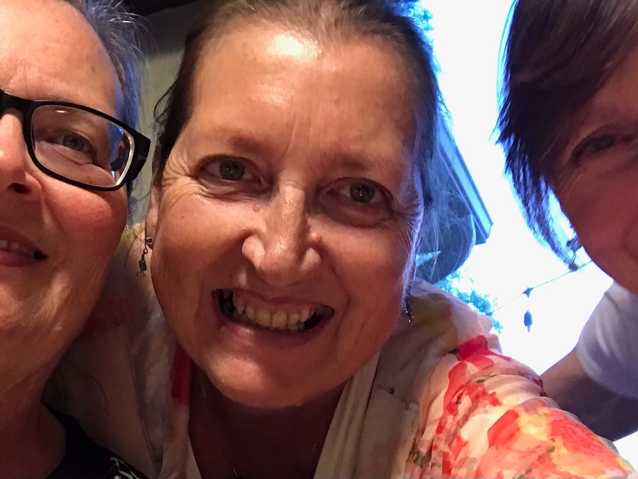 Help Cynthia Rebuild After Devastating Fire campaign photo, 2 of 5