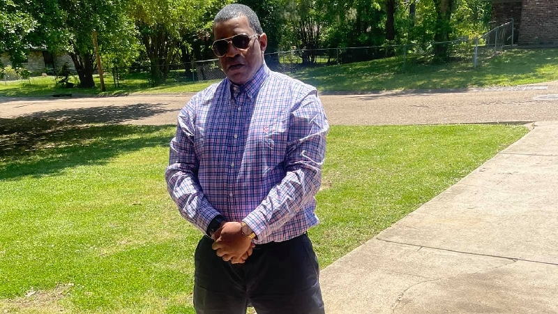 Love and support for Lolo photo