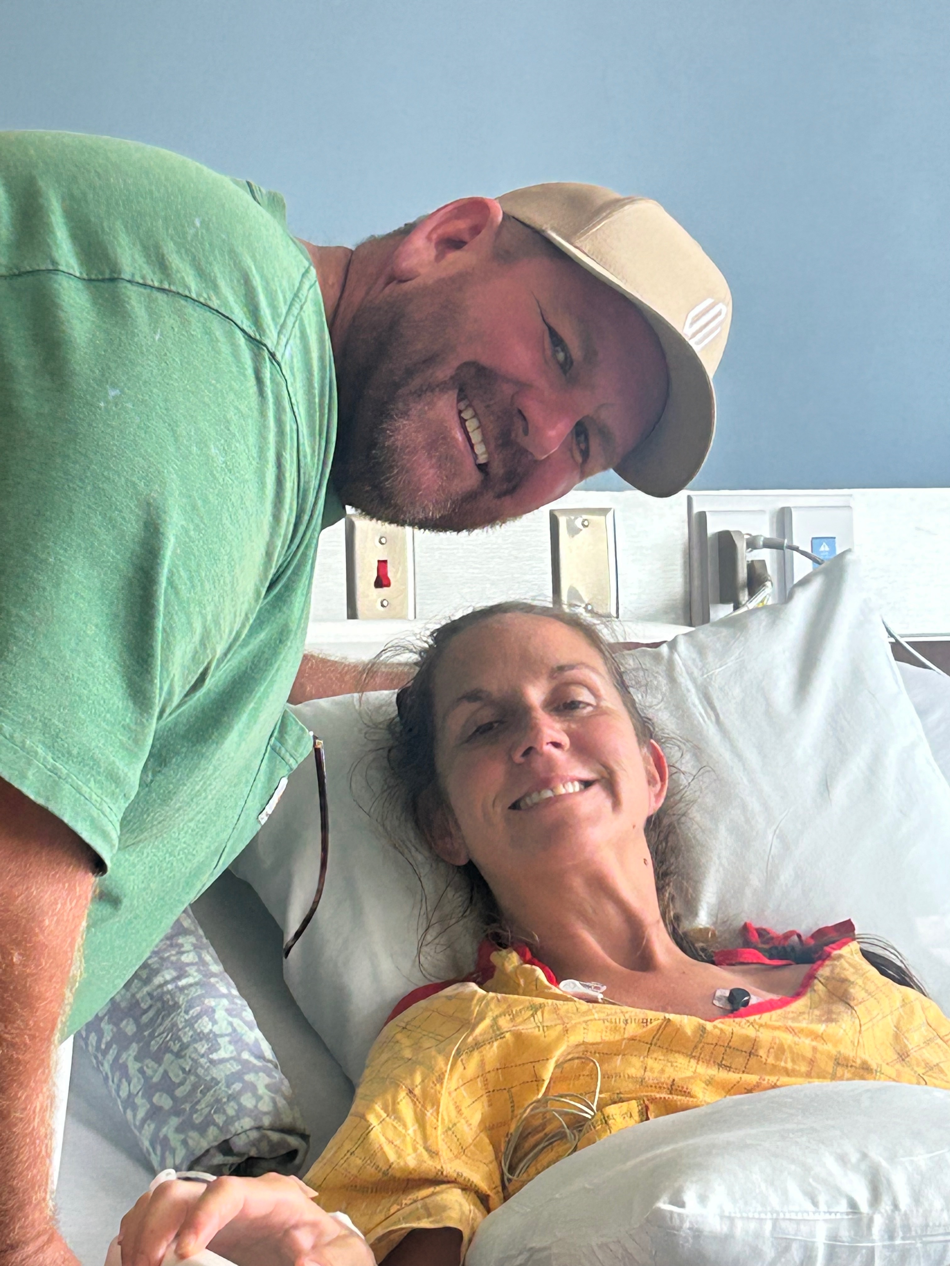 Support Jennifer Powers' Heart Surgery Recovery campaign photo, 4 of 5