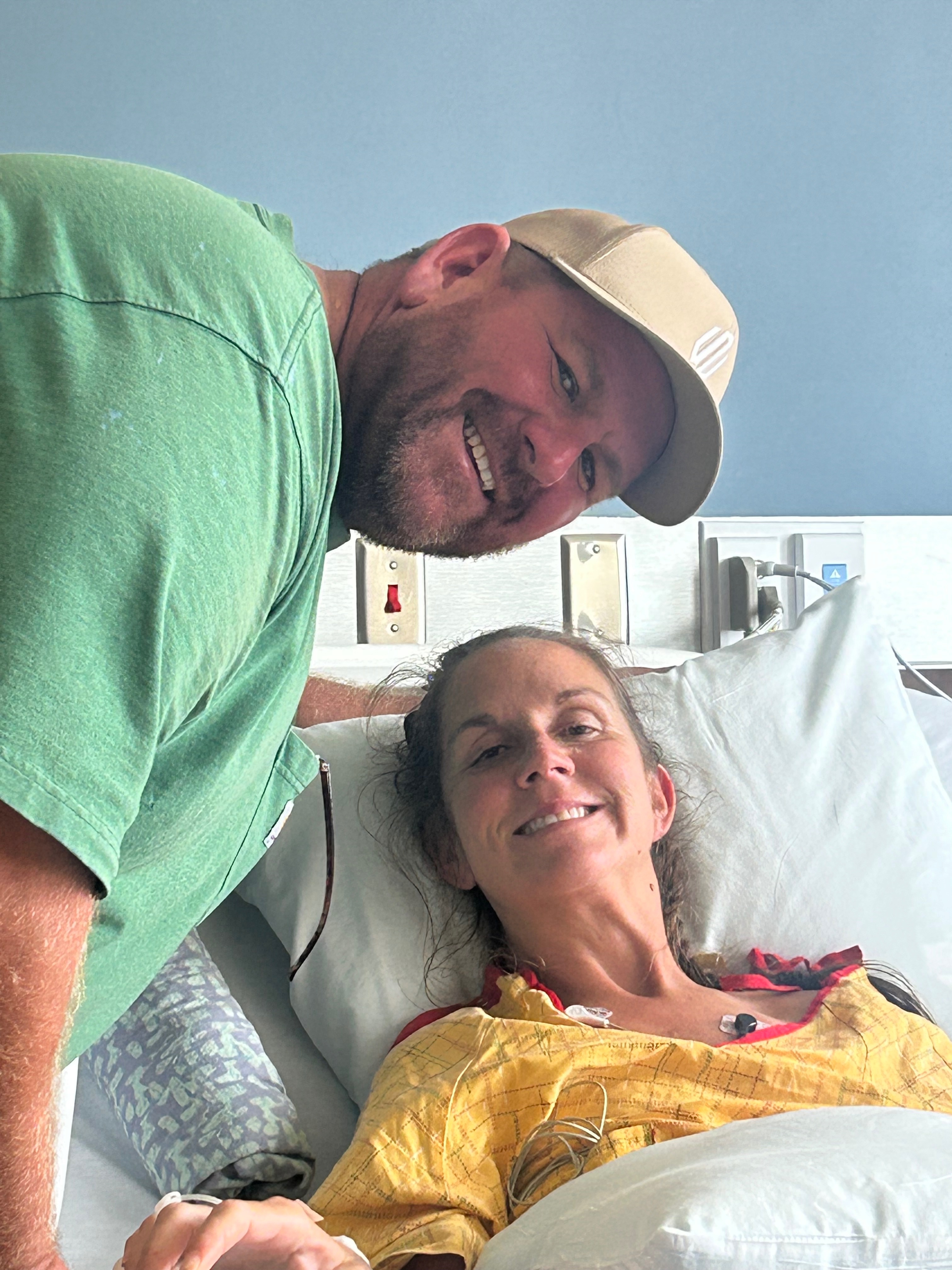 Support Jennifer Powers' Heart Surgery Recovery campaign photo, 2 of 5