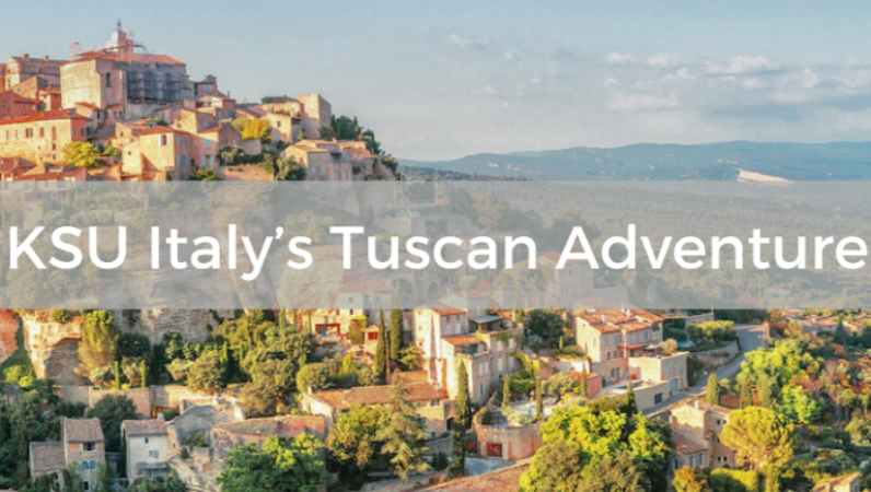 Help Christian Thomas Study Abroad in Italy campaign photo, 2 of 4