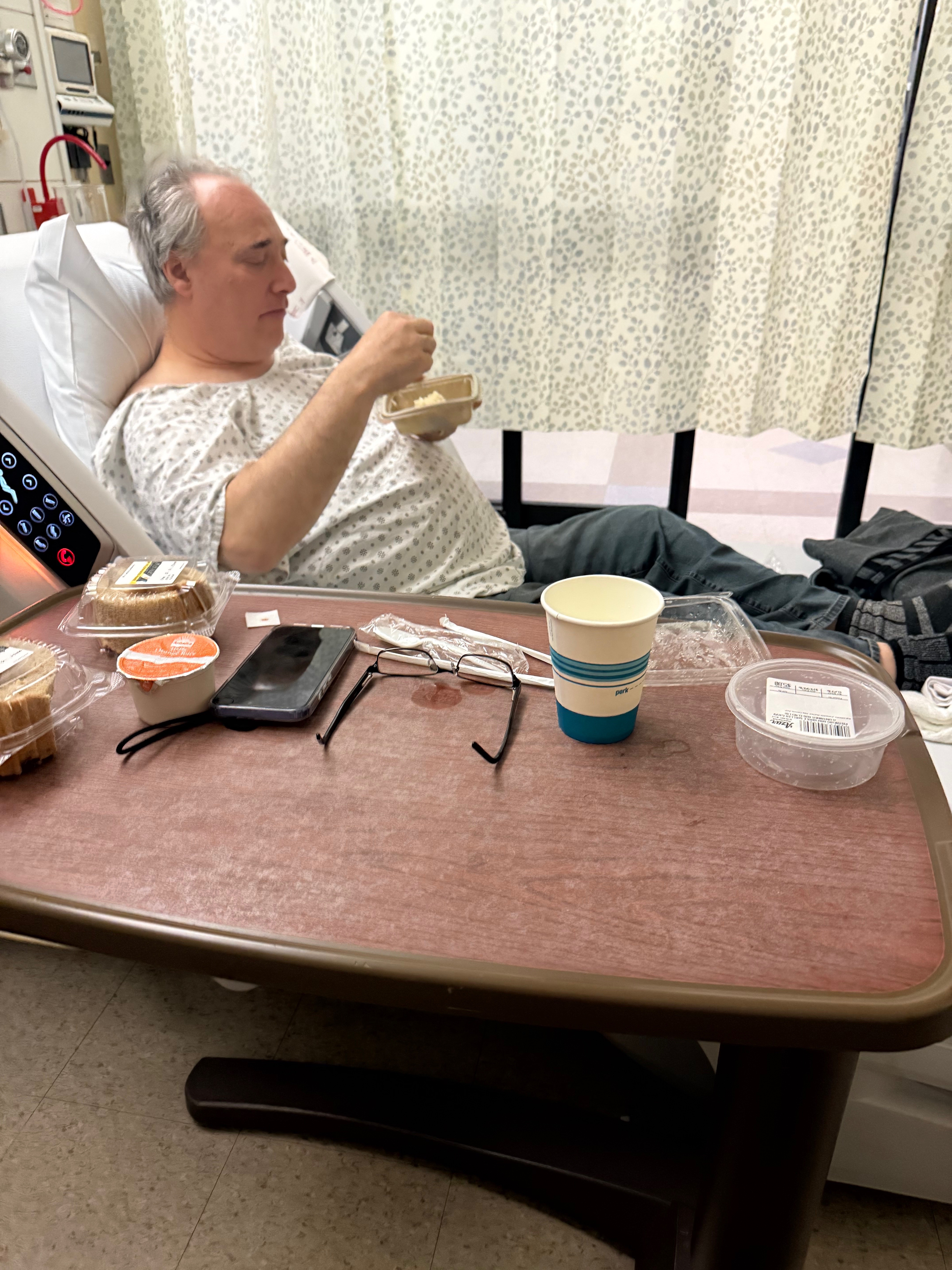 Support Nathan's Critical Heart Surgery campaign photo, 4 of 5