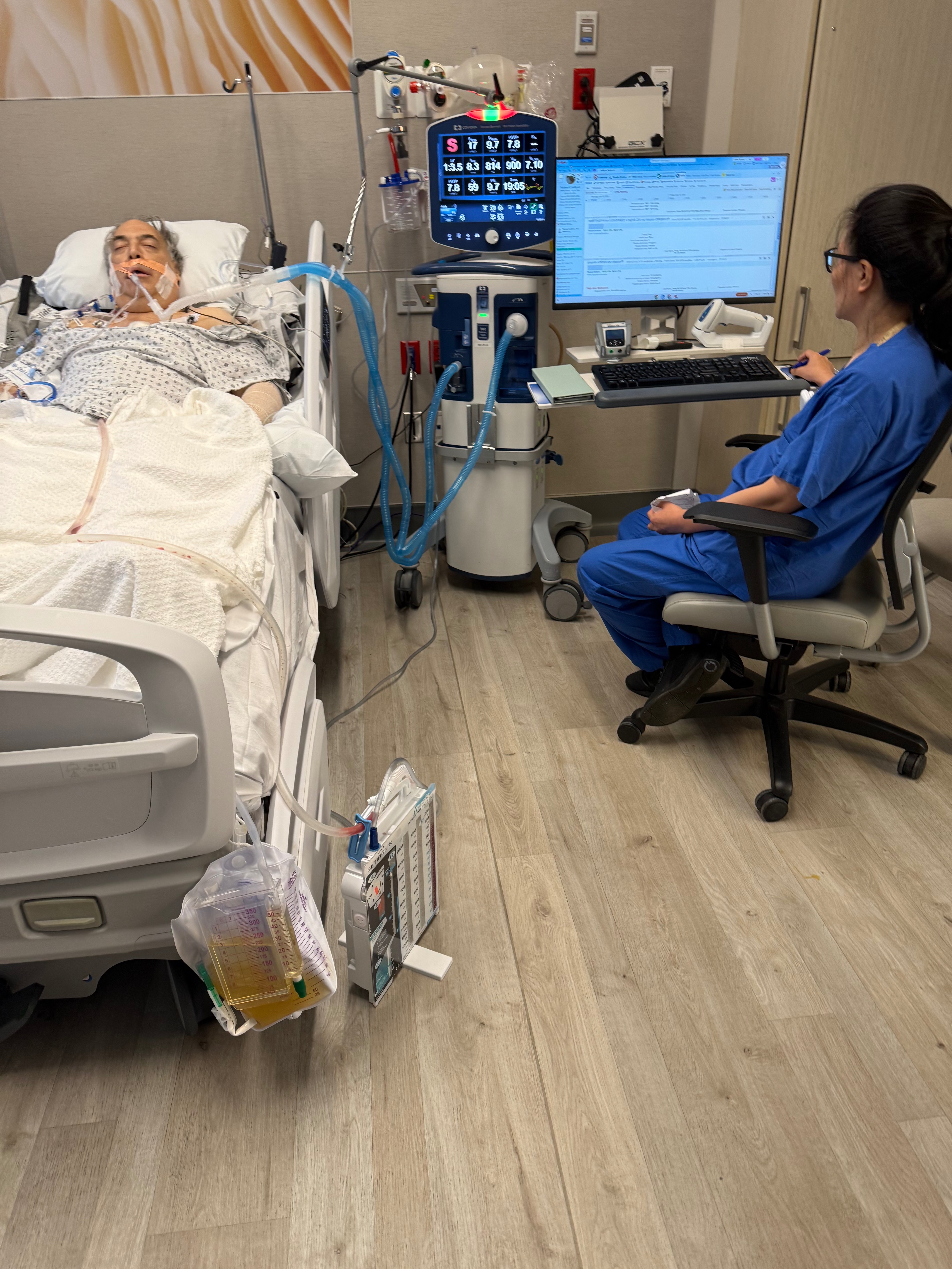 Support Nathan's Critical Heart Surgery campaign photo, 2 of 5