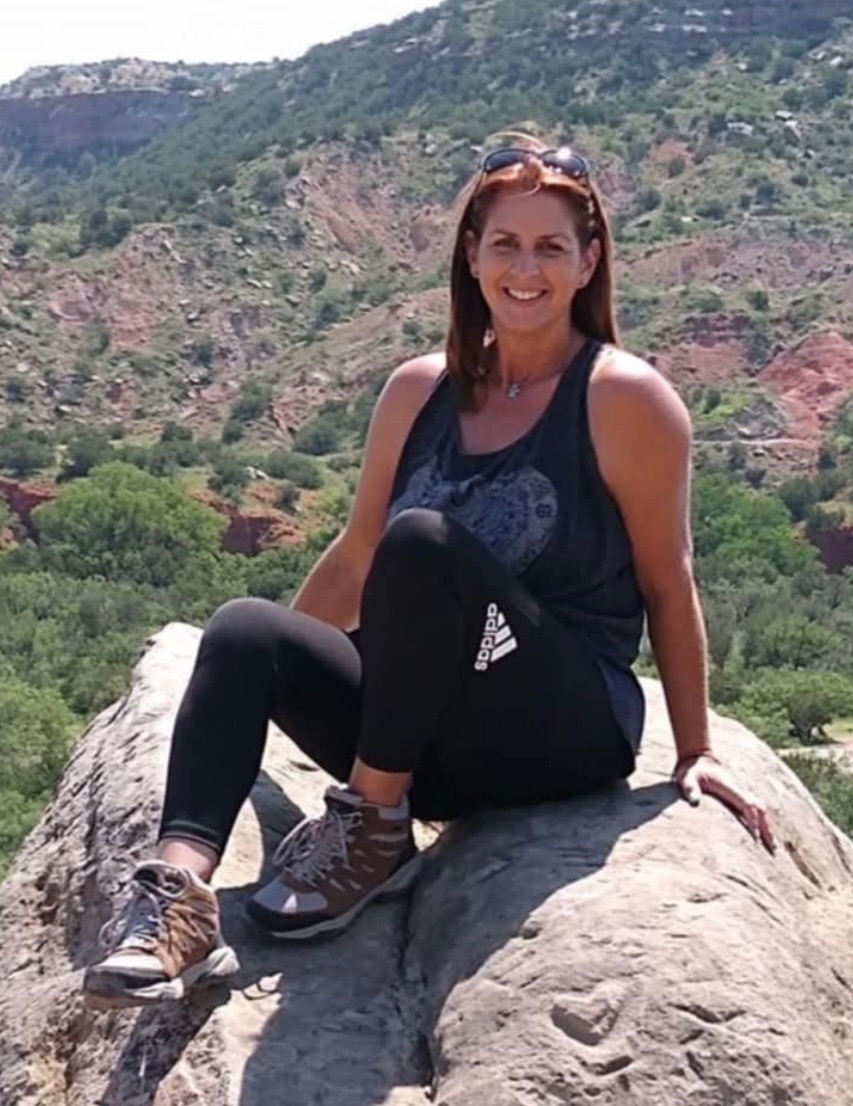 Support Jennifer's Fight Against Rare Colon Cancer campaign photo, 6 of 7