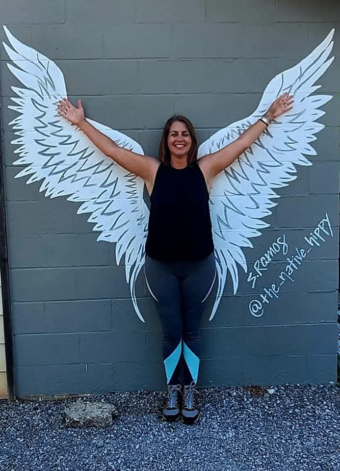 Support Jennifer's Fight Against Rare Colon Cancer campaign photo, 2 of 7