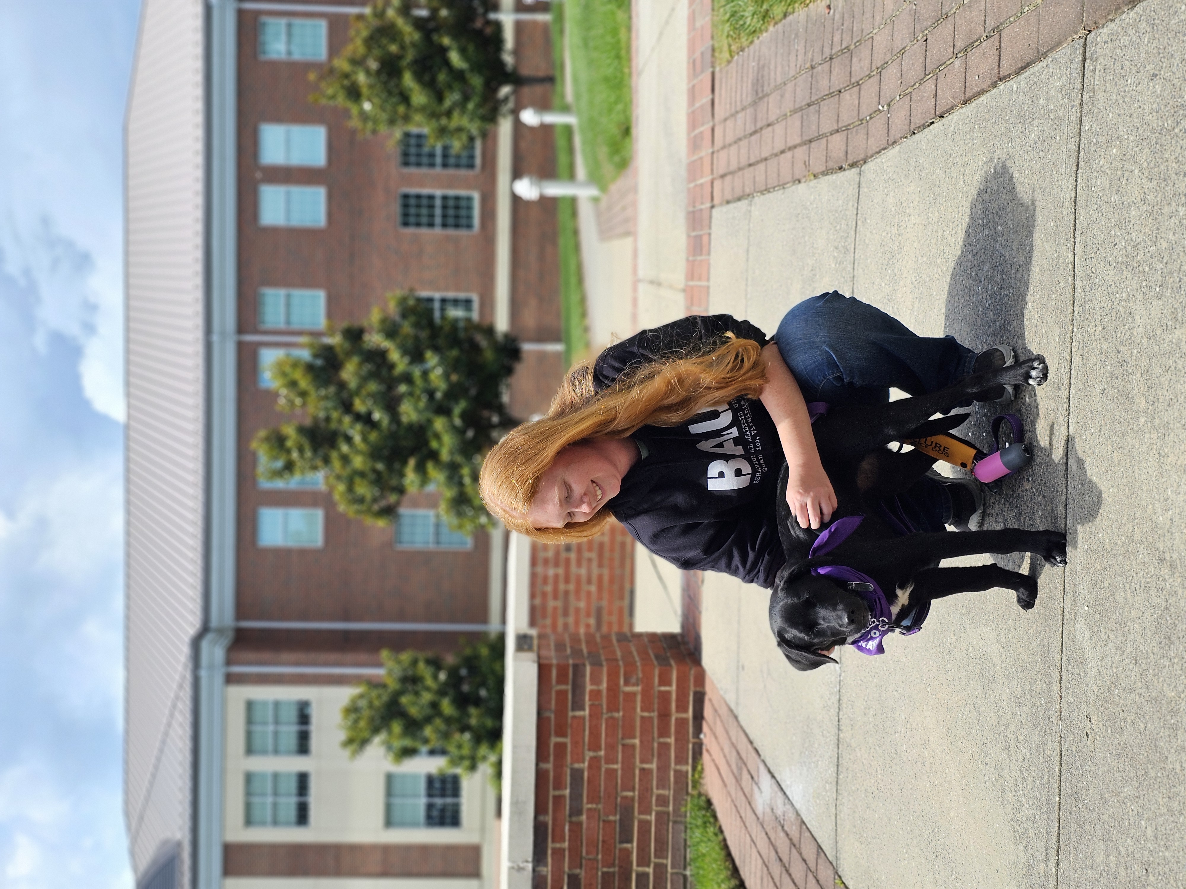 Donate to Help Train a Service Dog for Bailey campaign photo, 5 of 7