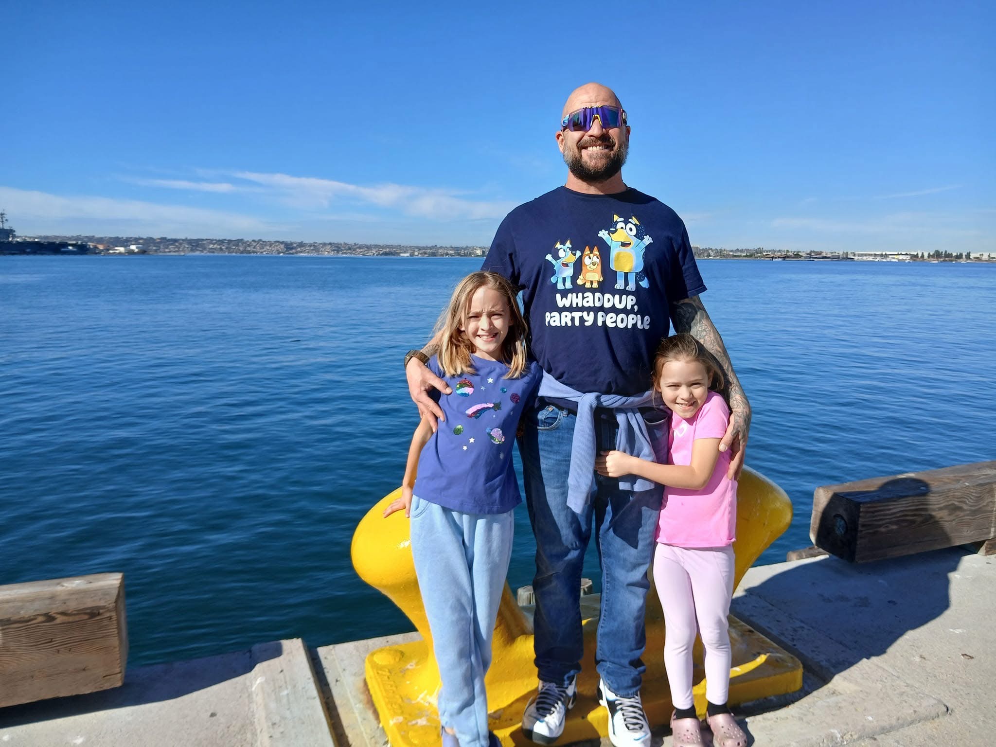 Support Ryan Pangonis' Fight for Life campaign photo, 5 of 8