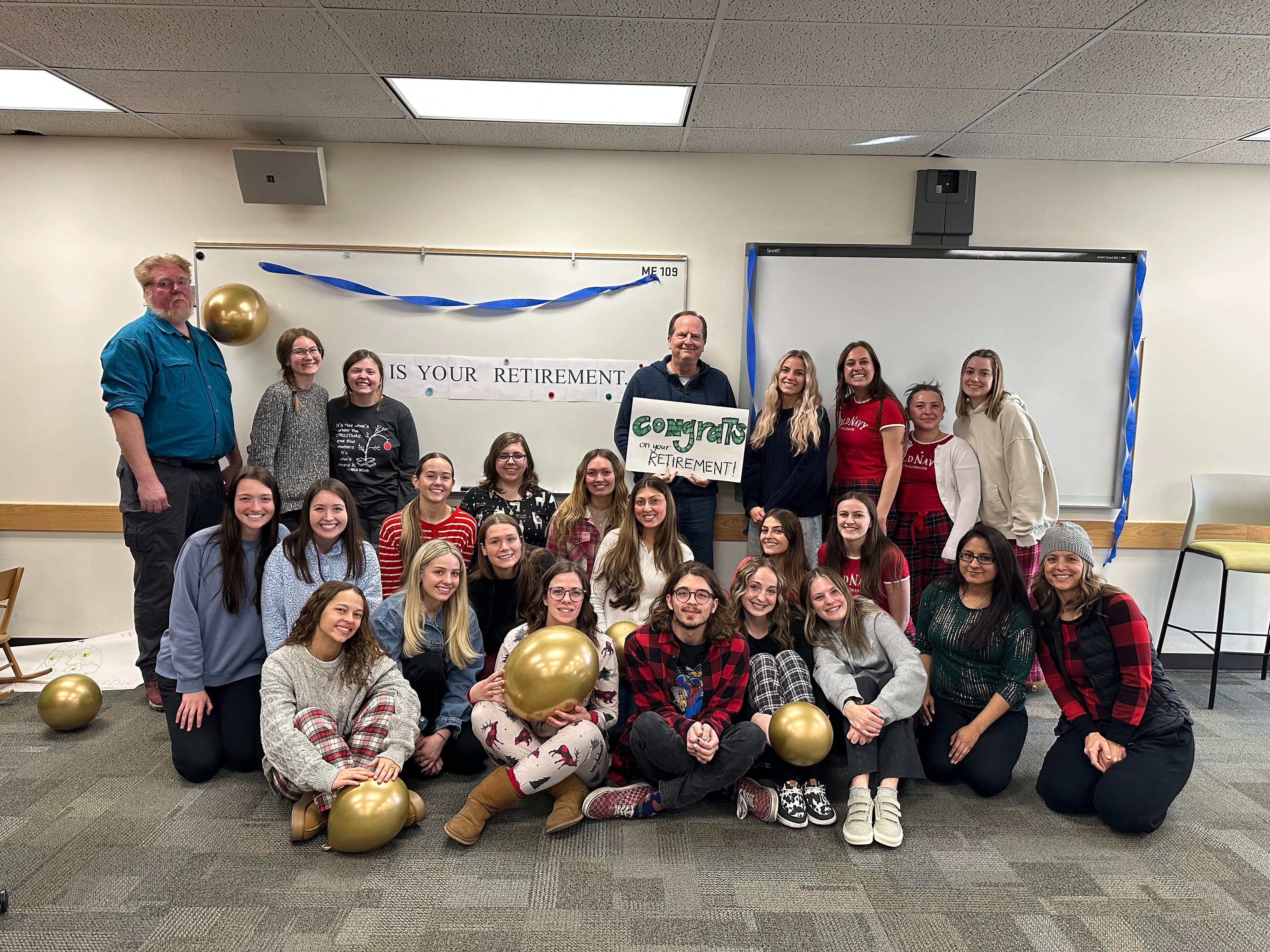 Support Keri Measom: A Great Educator Unjustly Let Go campaign photo, 6 of 8