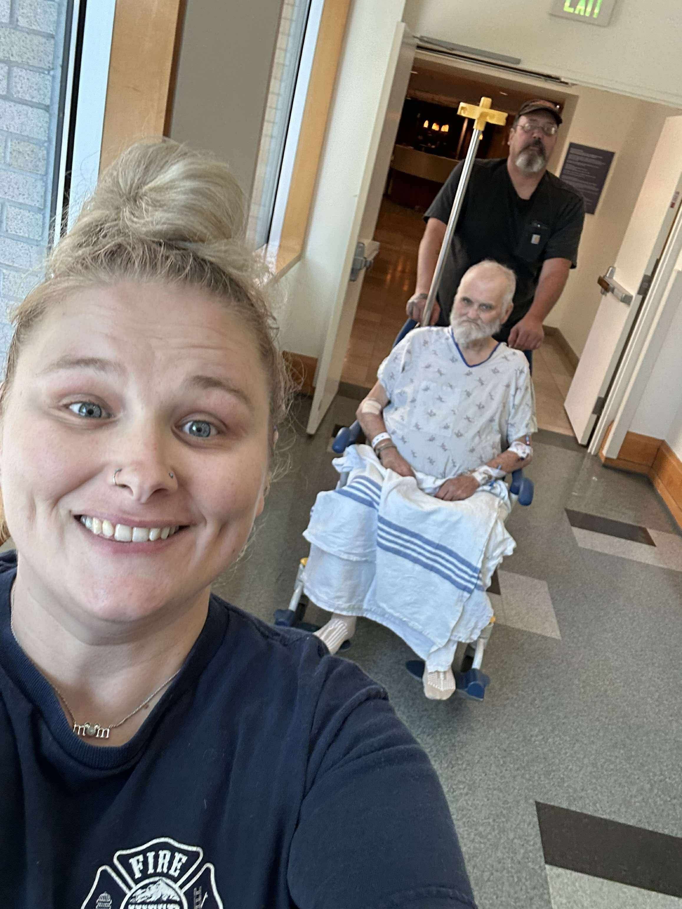 Help Vern's Family Through Medical Crisis campaign photo, 6 of 8