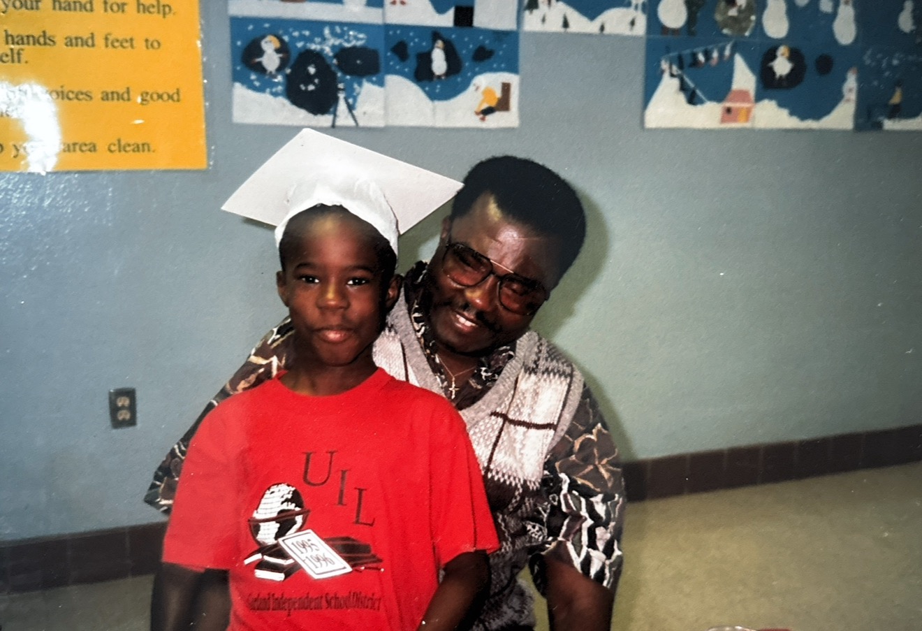 A Kings Farewell: Support the Homegoing of Philip Anyiam campaign photo, 4 of 8