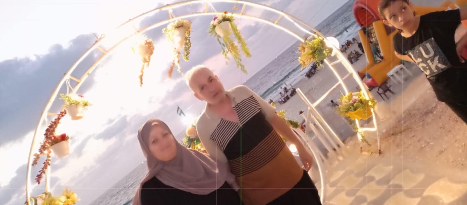 Urgent Aid for Teta Najwa and Her Family in Gaza campaign photo, 7 of 8