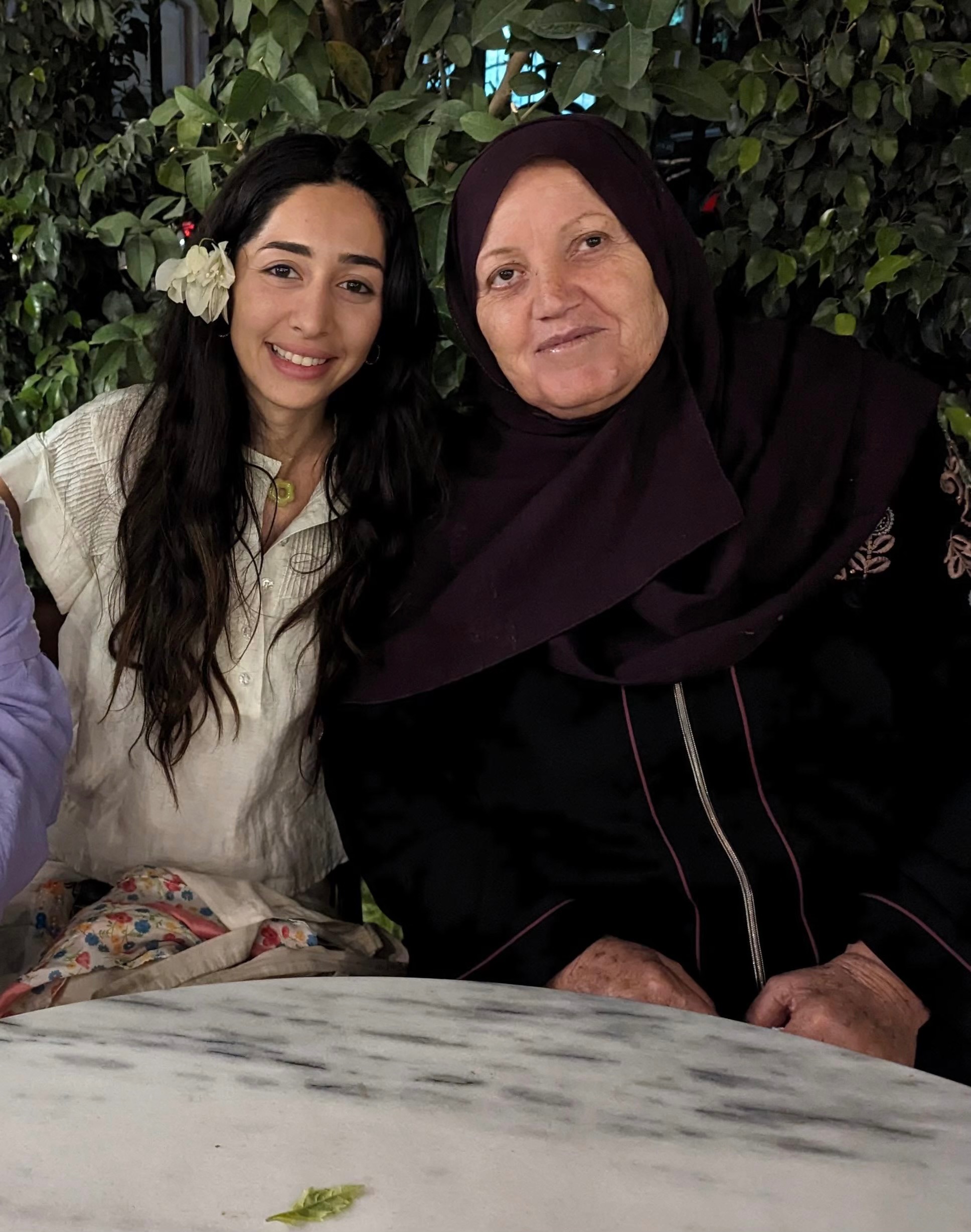 Urgent Aid for Teta Najwa and Her Family in Gaza campaign photo, 4 of 8