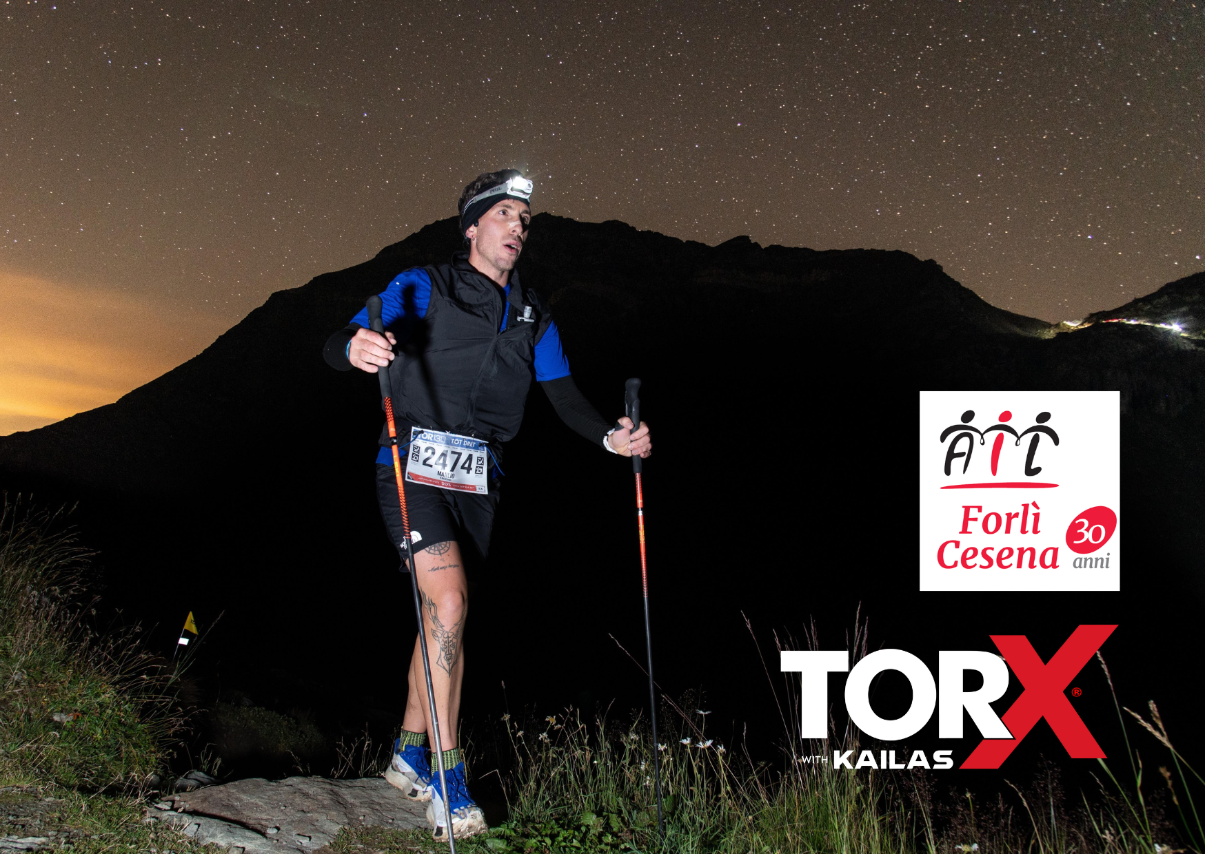 Corro per superarmi, corro per donare speranza campaign photo, 2 of 4