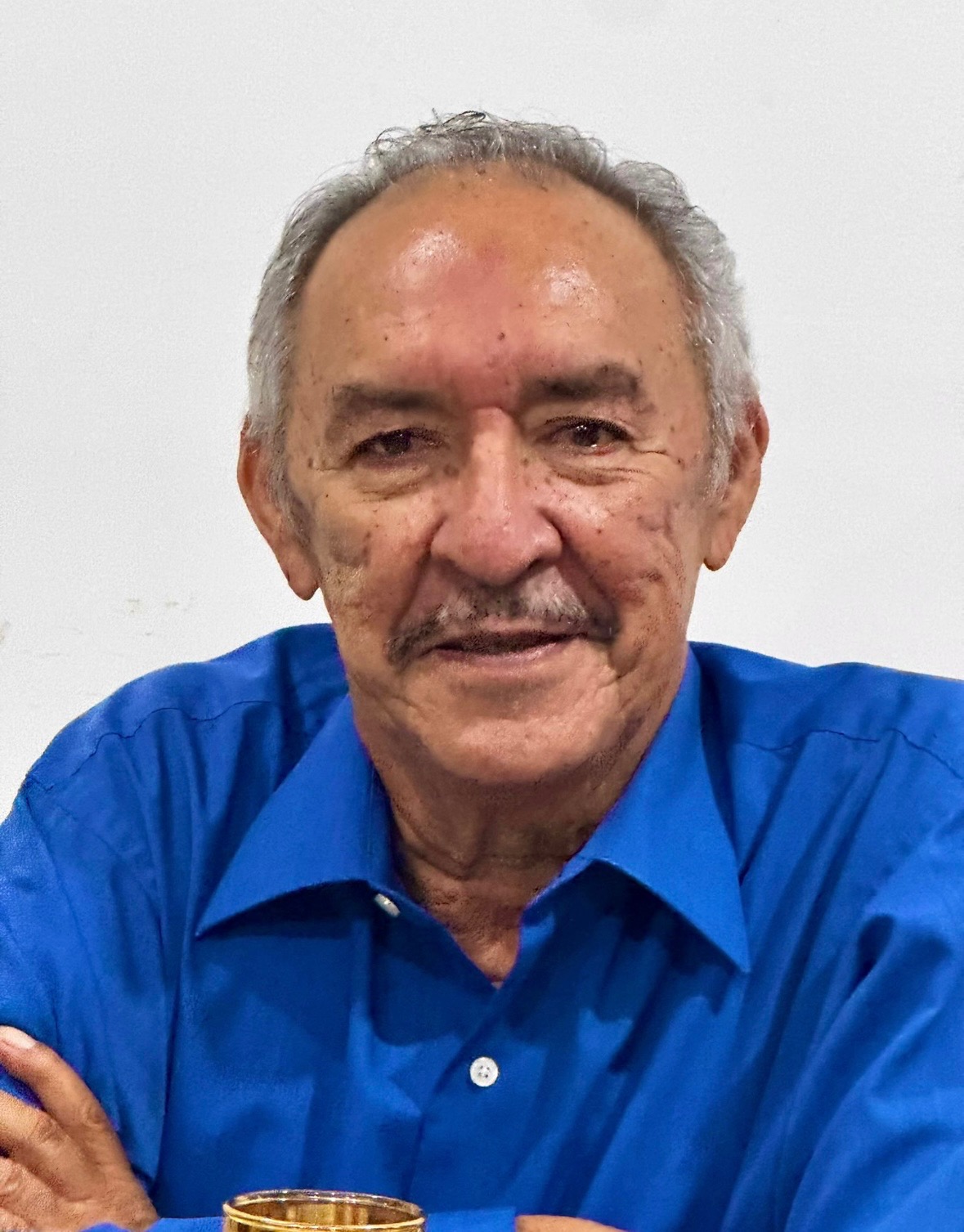 Apoya a Raúl: está en riesgo de quedar paralizado campaign photo, 2 of 4