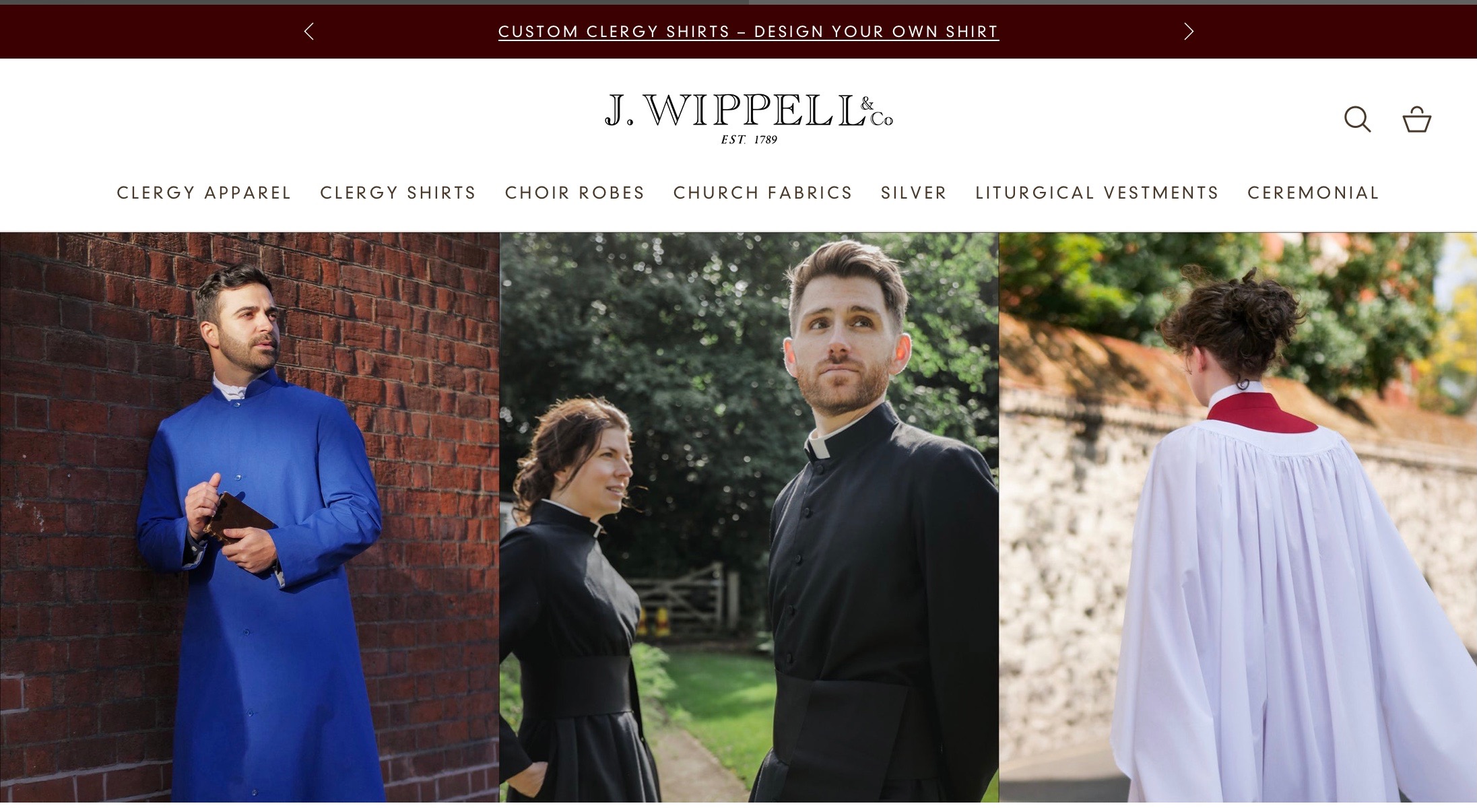 Join Us: Linda’s graduation vestments! campaign photo, 5 of 5