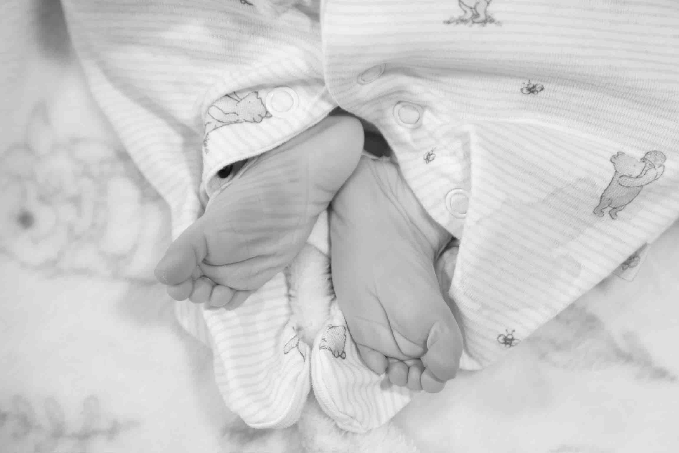 In Memory of Finn - supporting families through baby loss campaign photo, 4 of 7