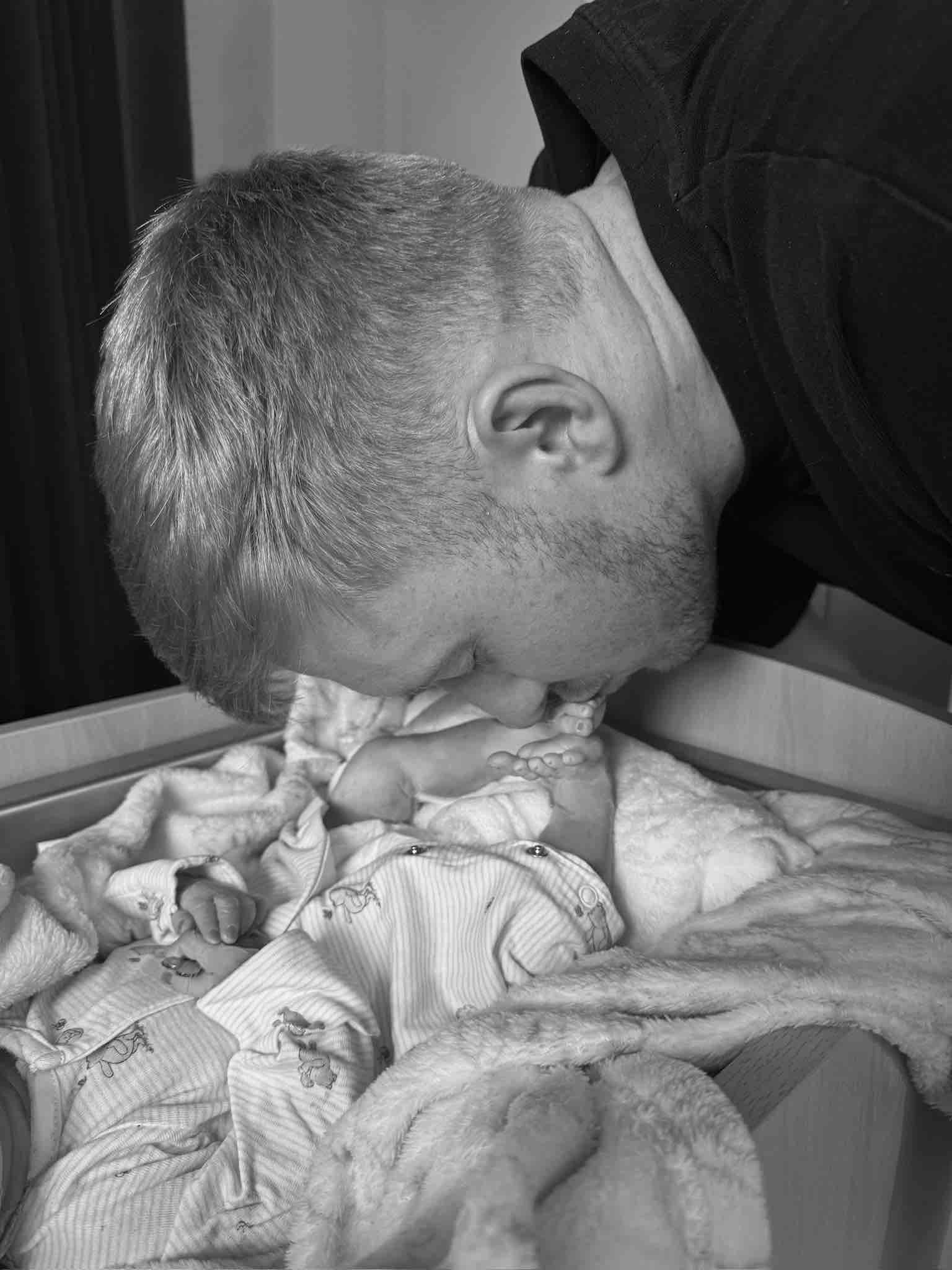 In Memory of Finn - supporting families through baby loss campaign photo, 5 of 7