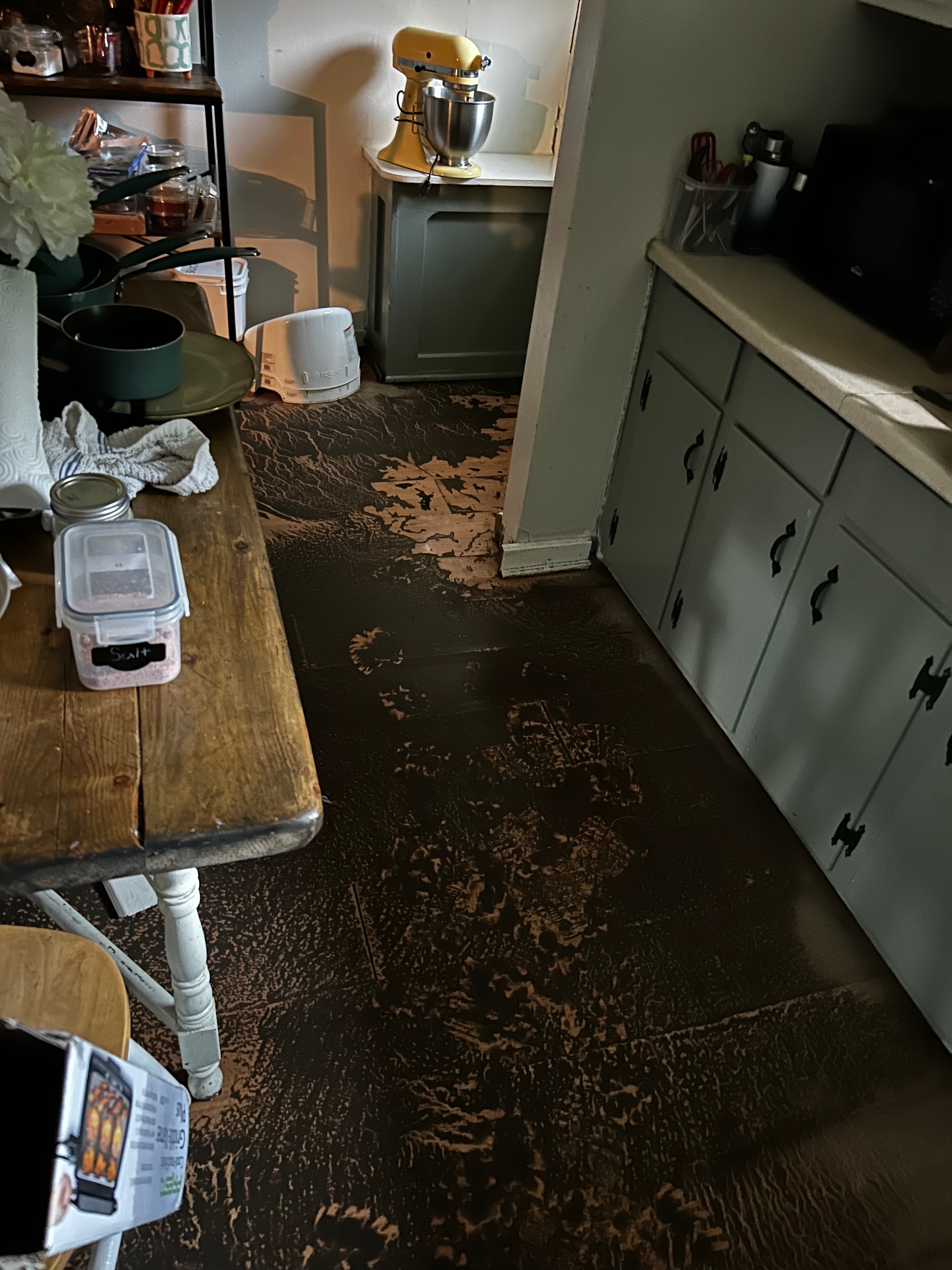 Help My Parents Rebuild After the Storm campaign photo, 7 of 8