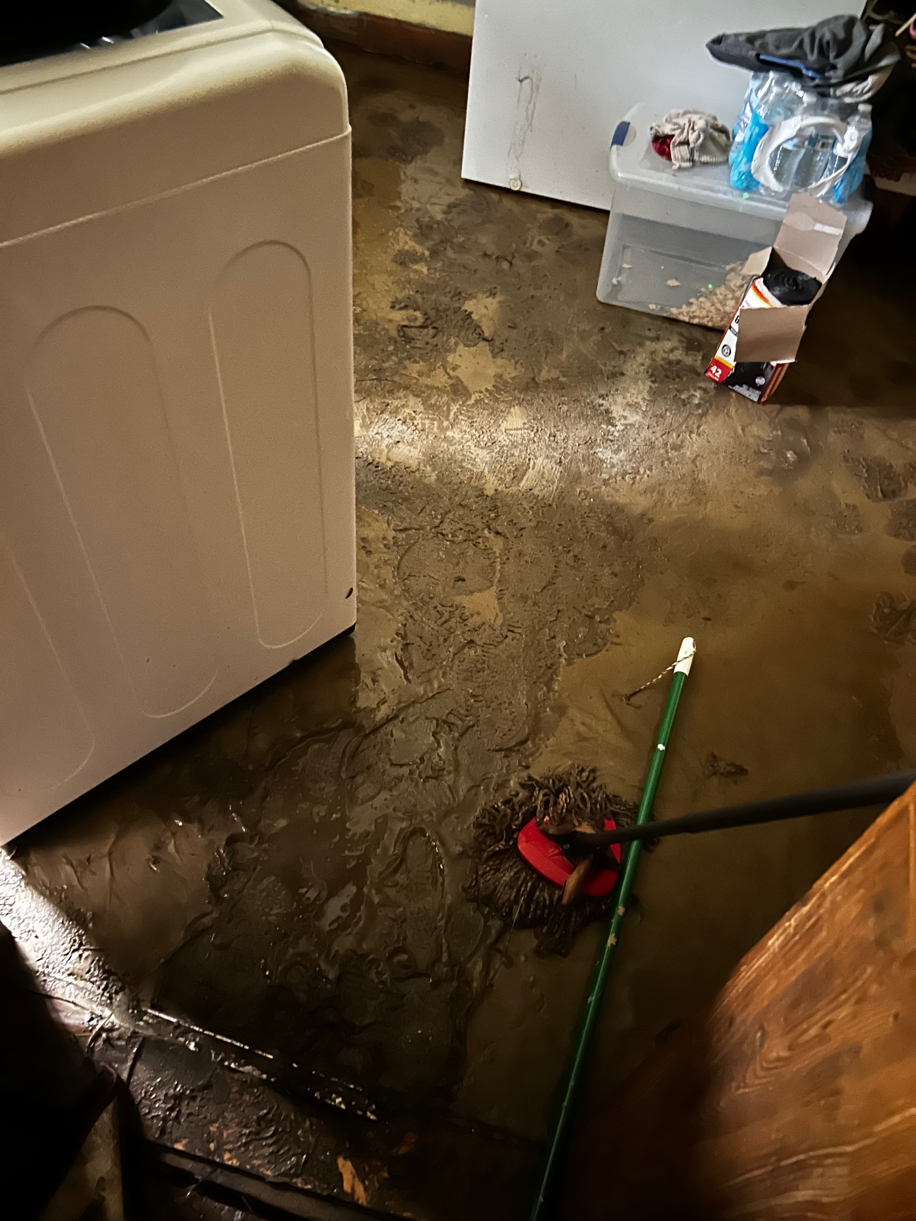Help My Parents Rebuild After the Storm campaign photo, 2 of 8