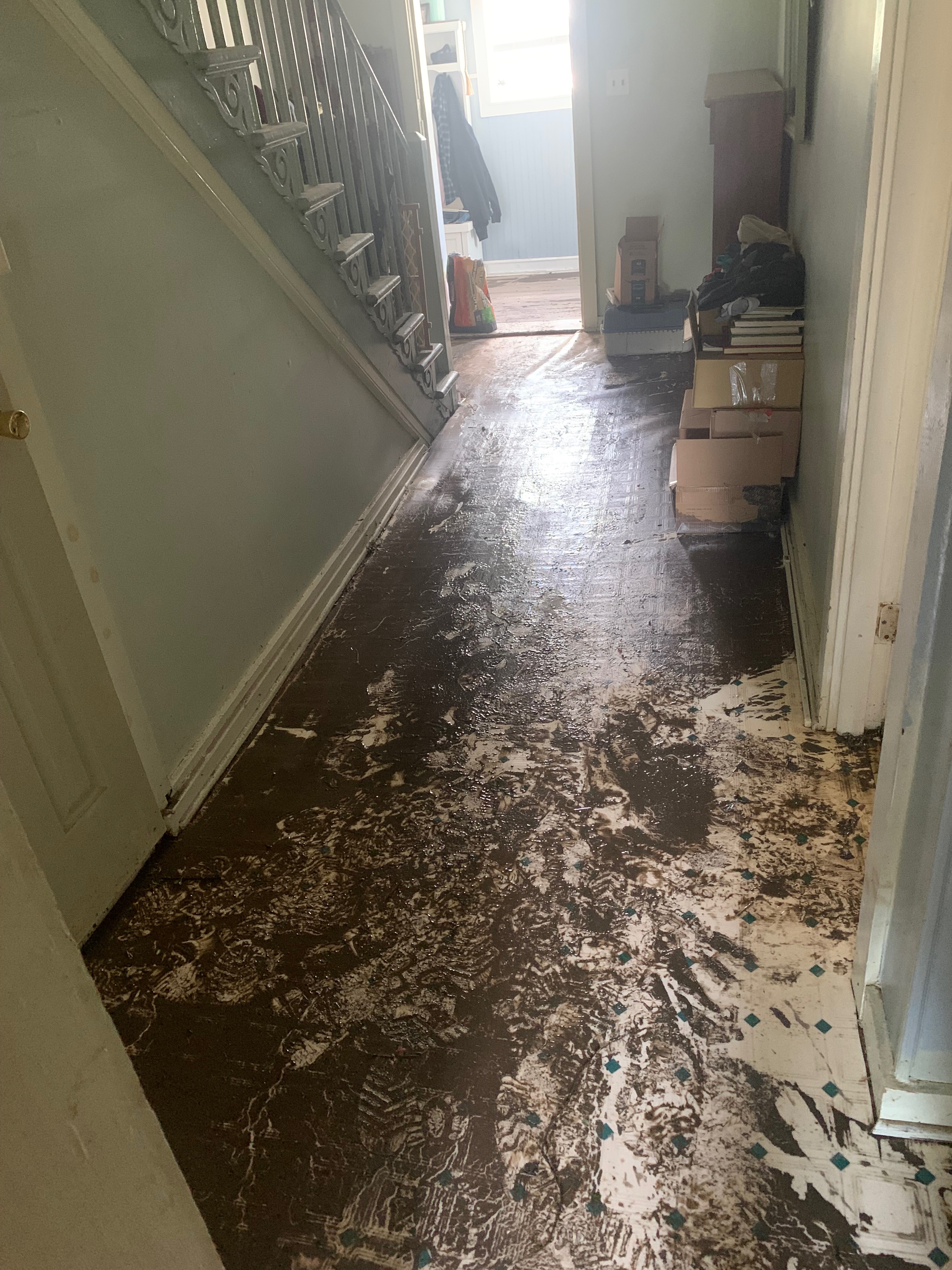 Help My Parents Rebuild After the Storm campaign photo, 5 of 8