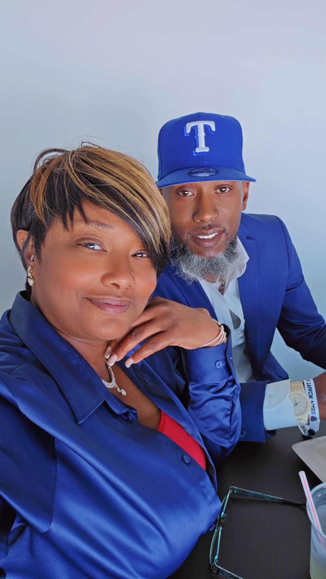 Support Joyce Cobb After Fiancé's Sudden Death campaign photo, 2 of 7