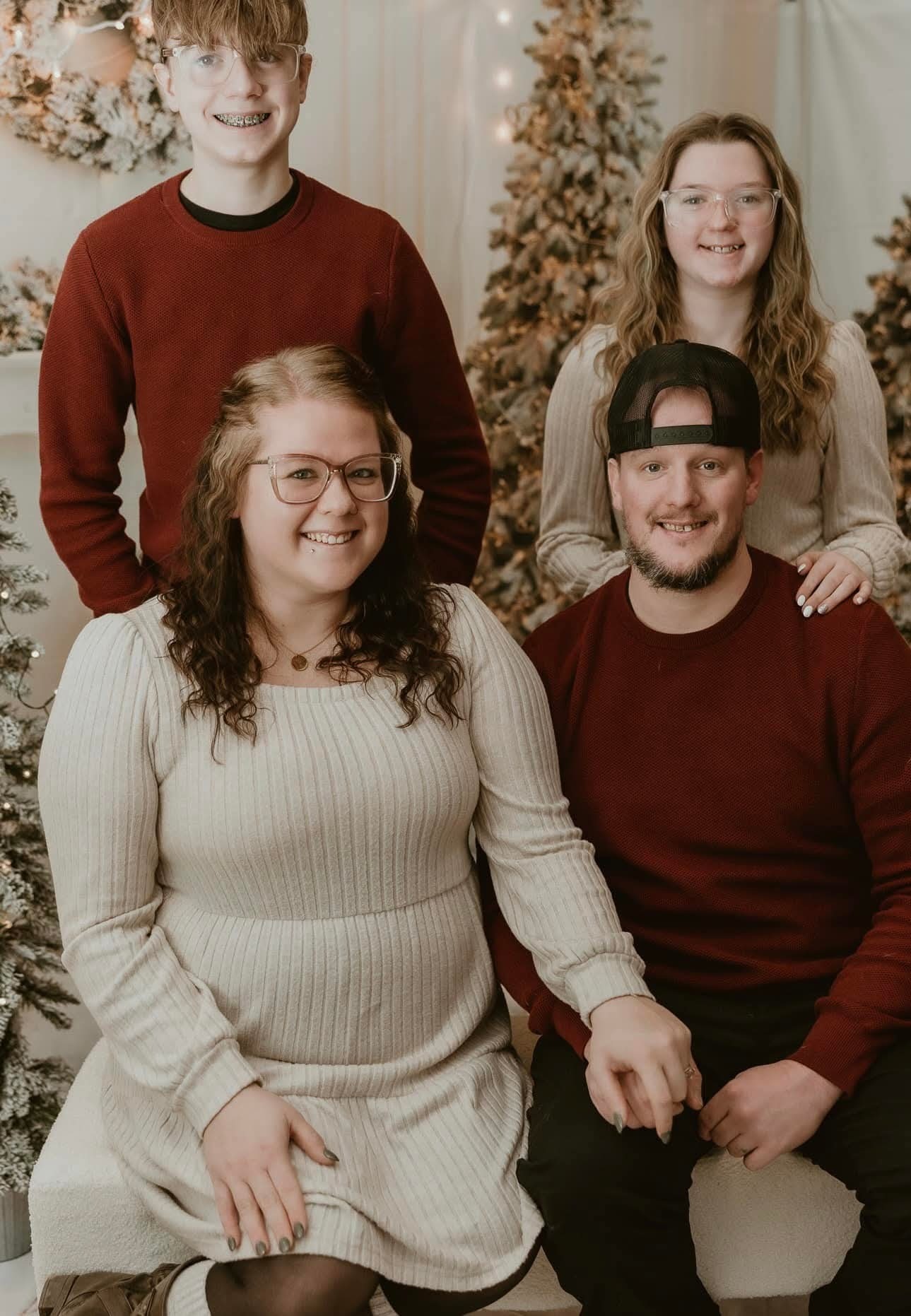 Support My Sister’s IVF Journey