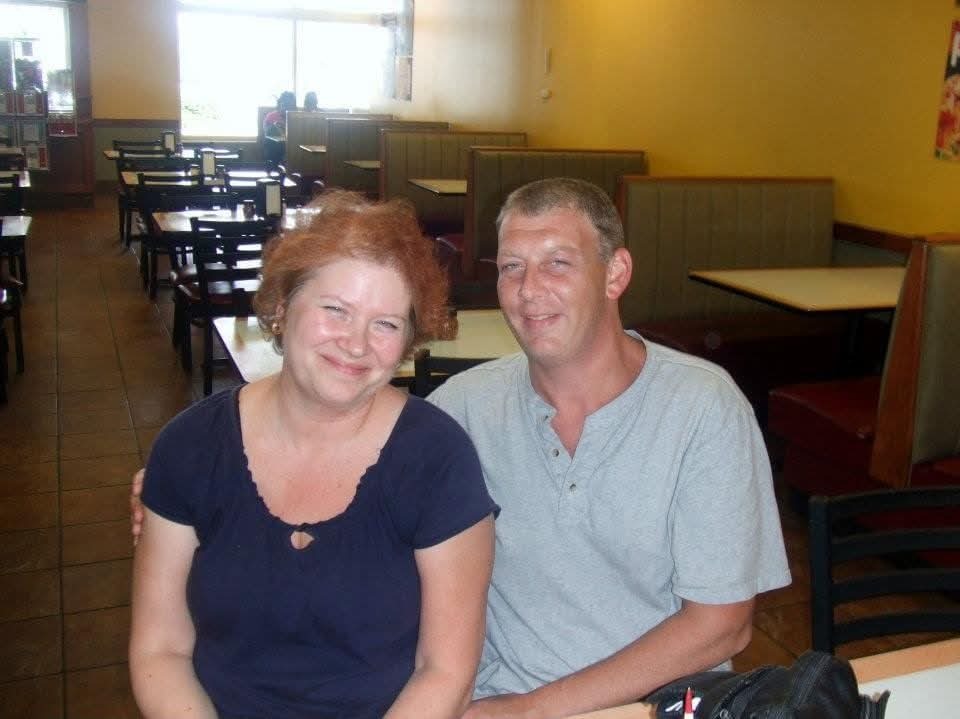 Brian's Passing: Aid for Susie's Future campaign photo, 2 of 4