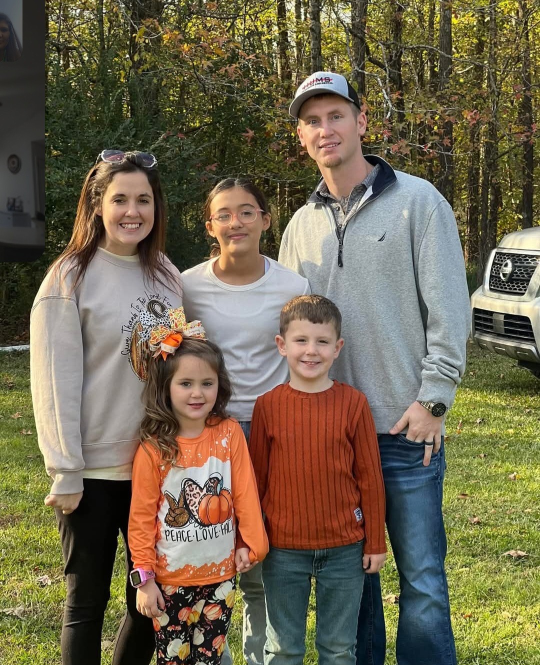 Help Chelsea and Family Through This Tragic Loss campaign photo, 2 of 4