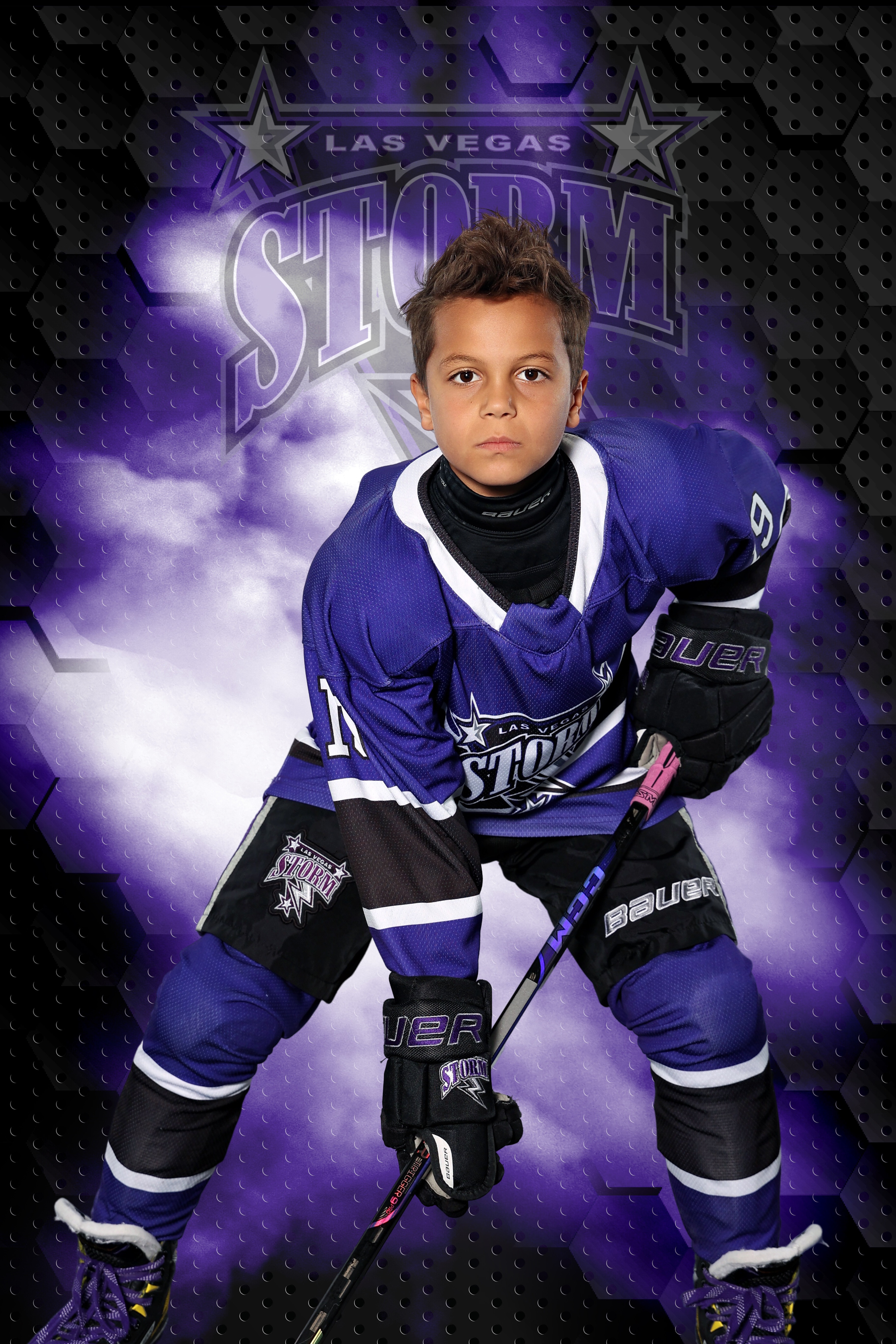 25-26 (OLD) Donate to Maverick's Hockey Journey campaign photo, 5 of 6