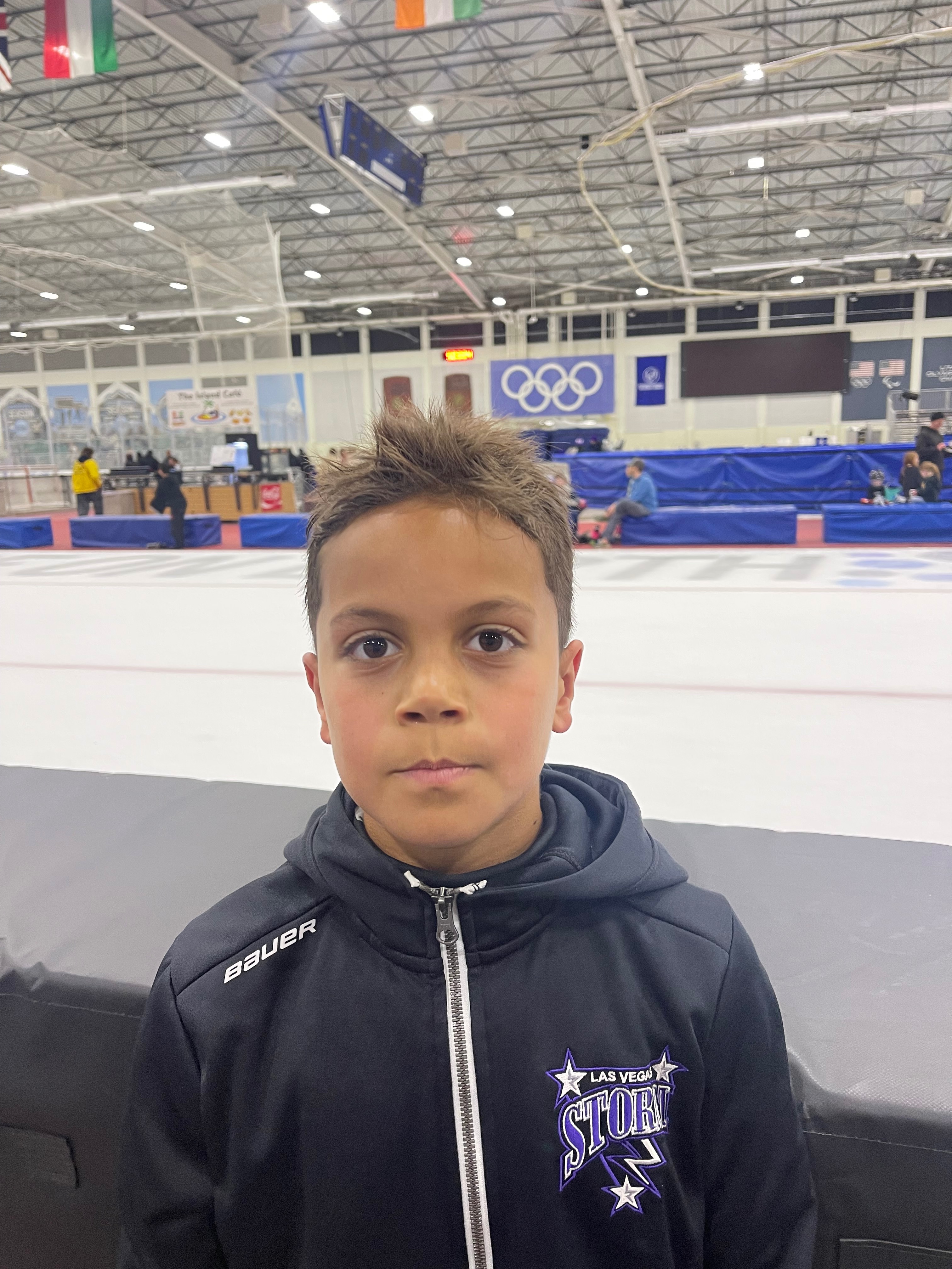 25-26 (OLD) Donate to Maverick's Hockey Journey campaign photo, 4 of 6