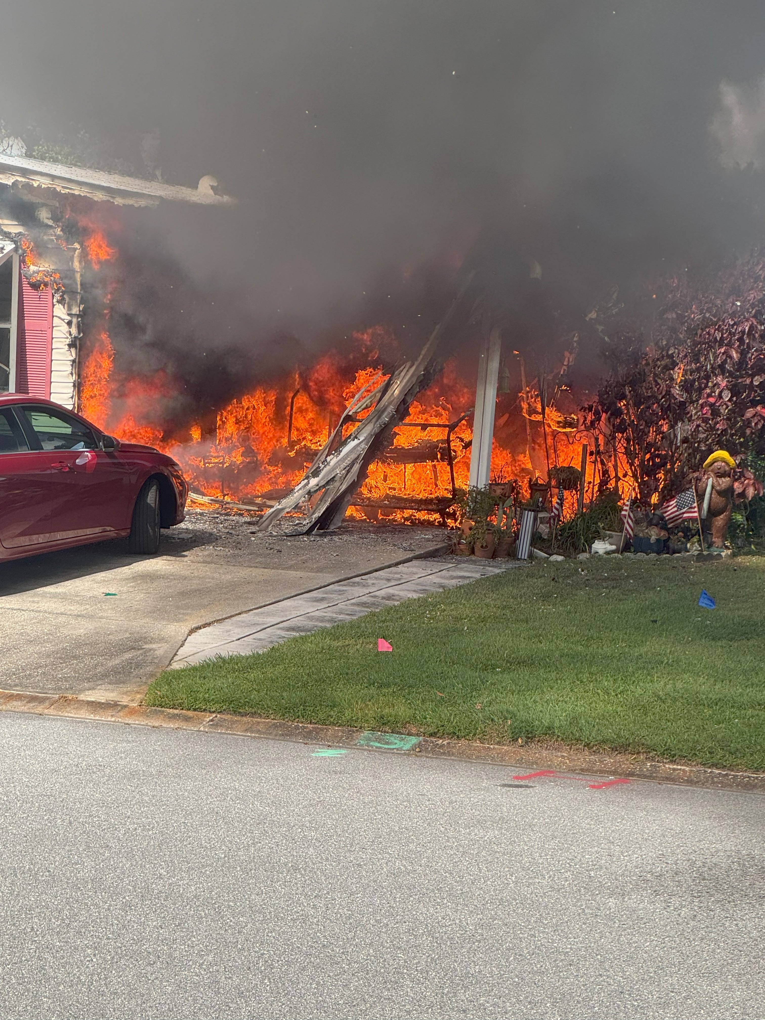 Help Donna and Ed Rebuild After Fire campaign photo, 7 of 8