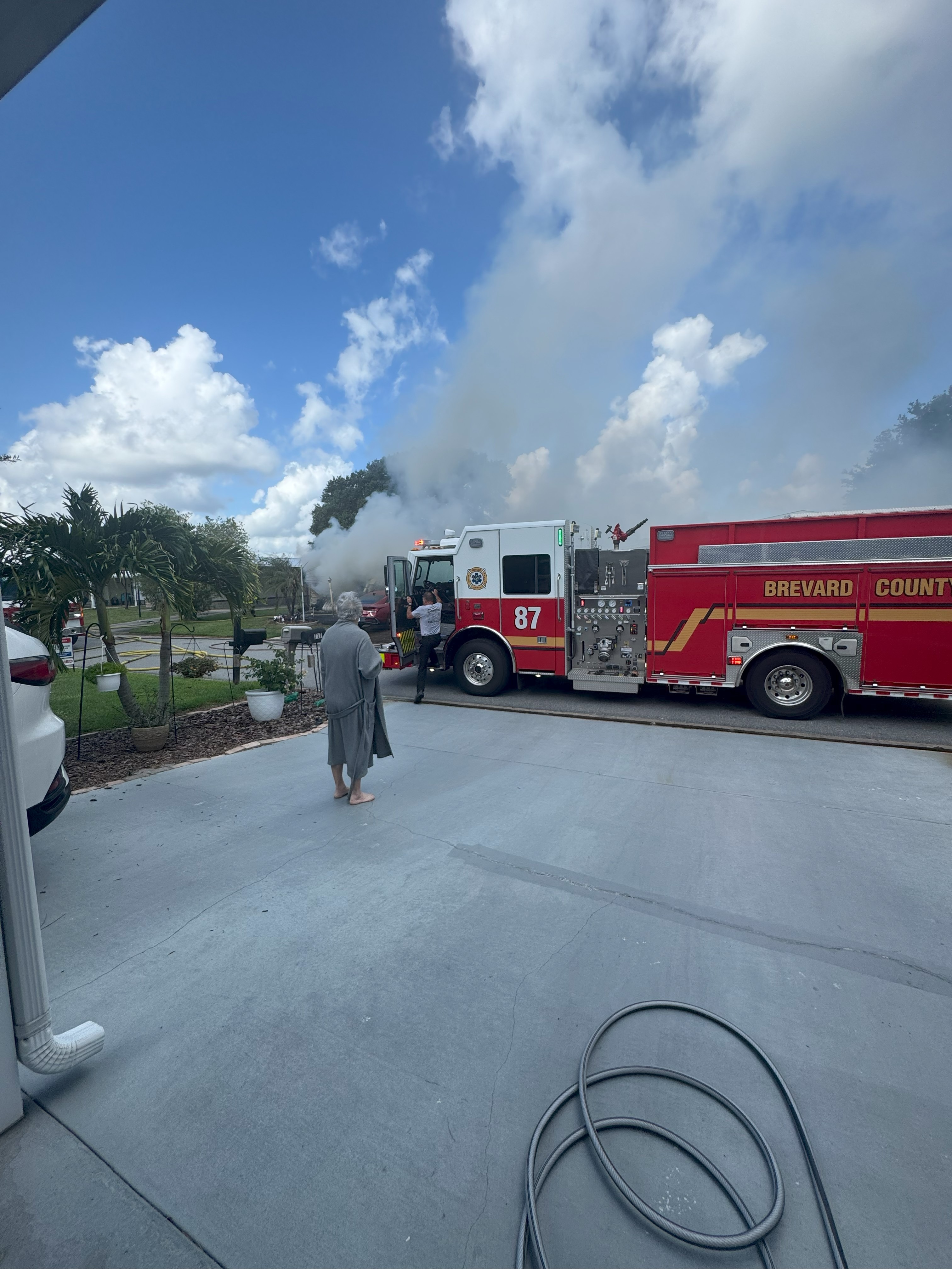 Help Donna and Ed Rebuild After Fire campaign photo, 4 of 8