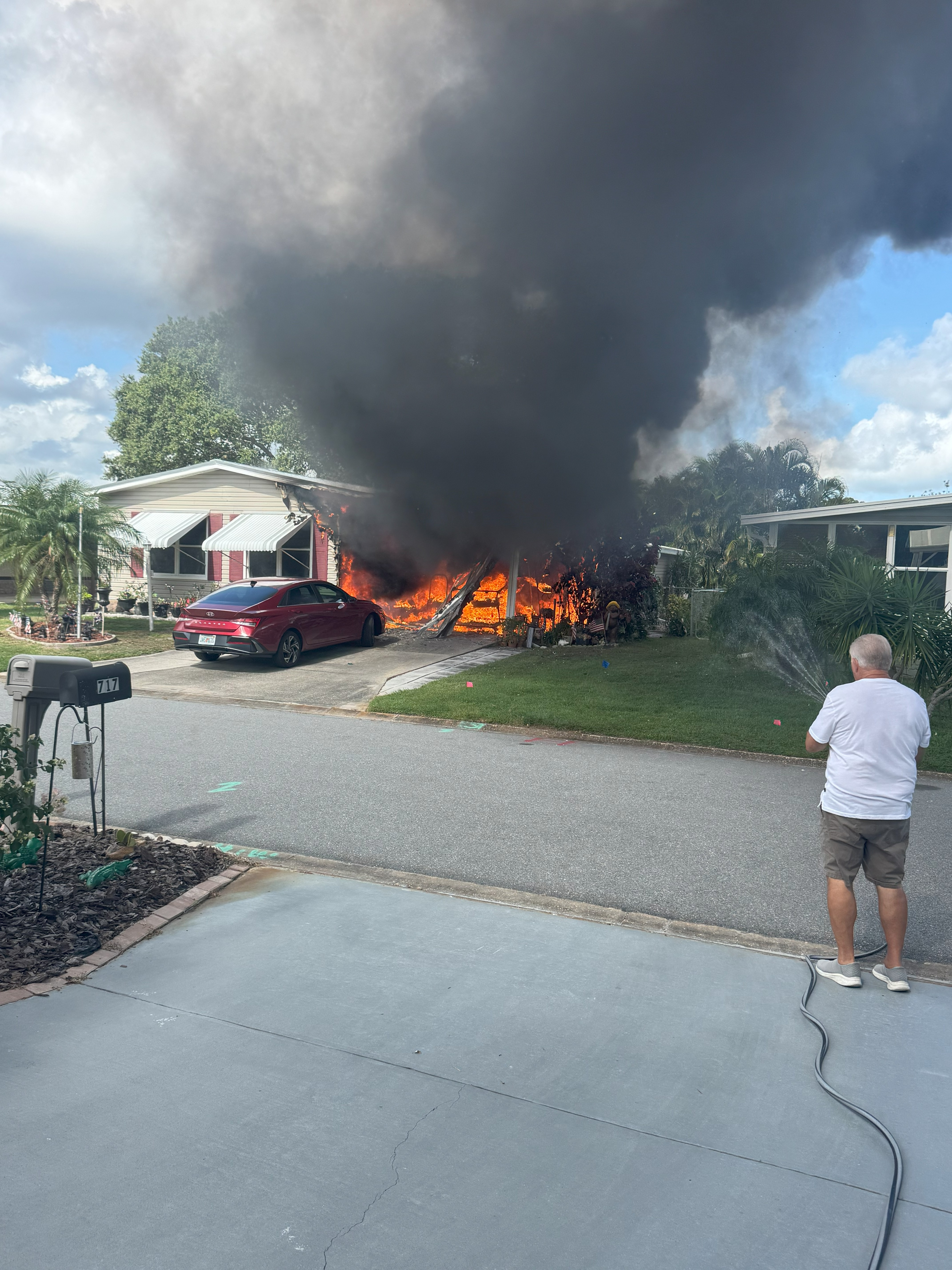 Help Donna and Ed Rebuild After Fire campaign photo, 6 of 8