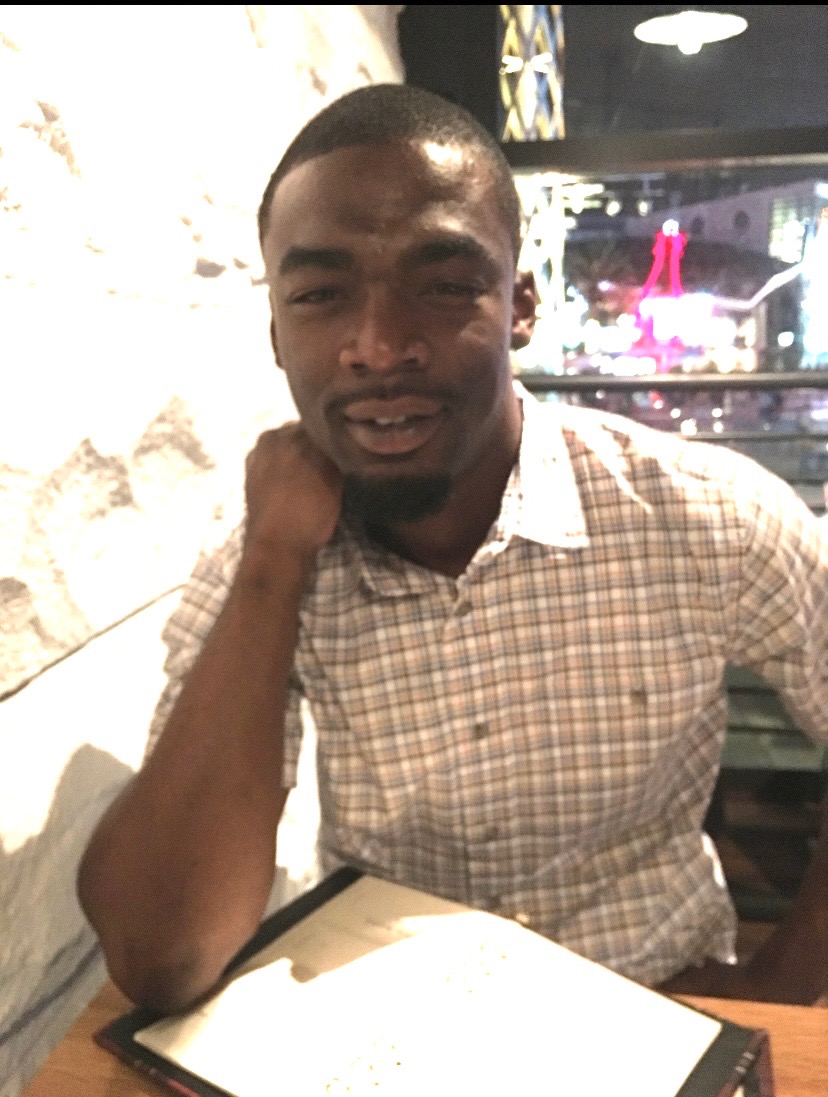 Support the Mack family after Terrance’s passing. campaign photo, 2 of 7