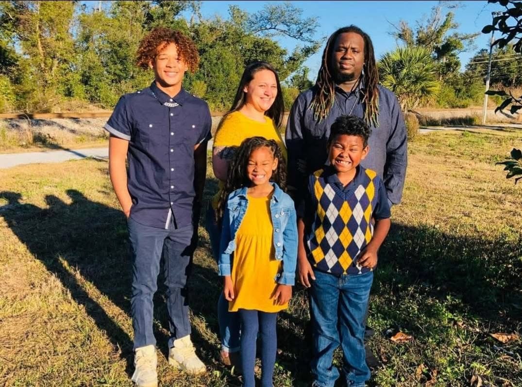 Support Daylyn's Family in Their Time of Loss campaign photo, 4 of 8