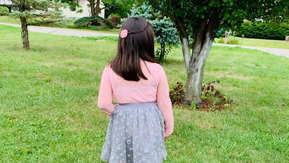 From Bullied to Belonging – My Journey to a Better School pinned link photo