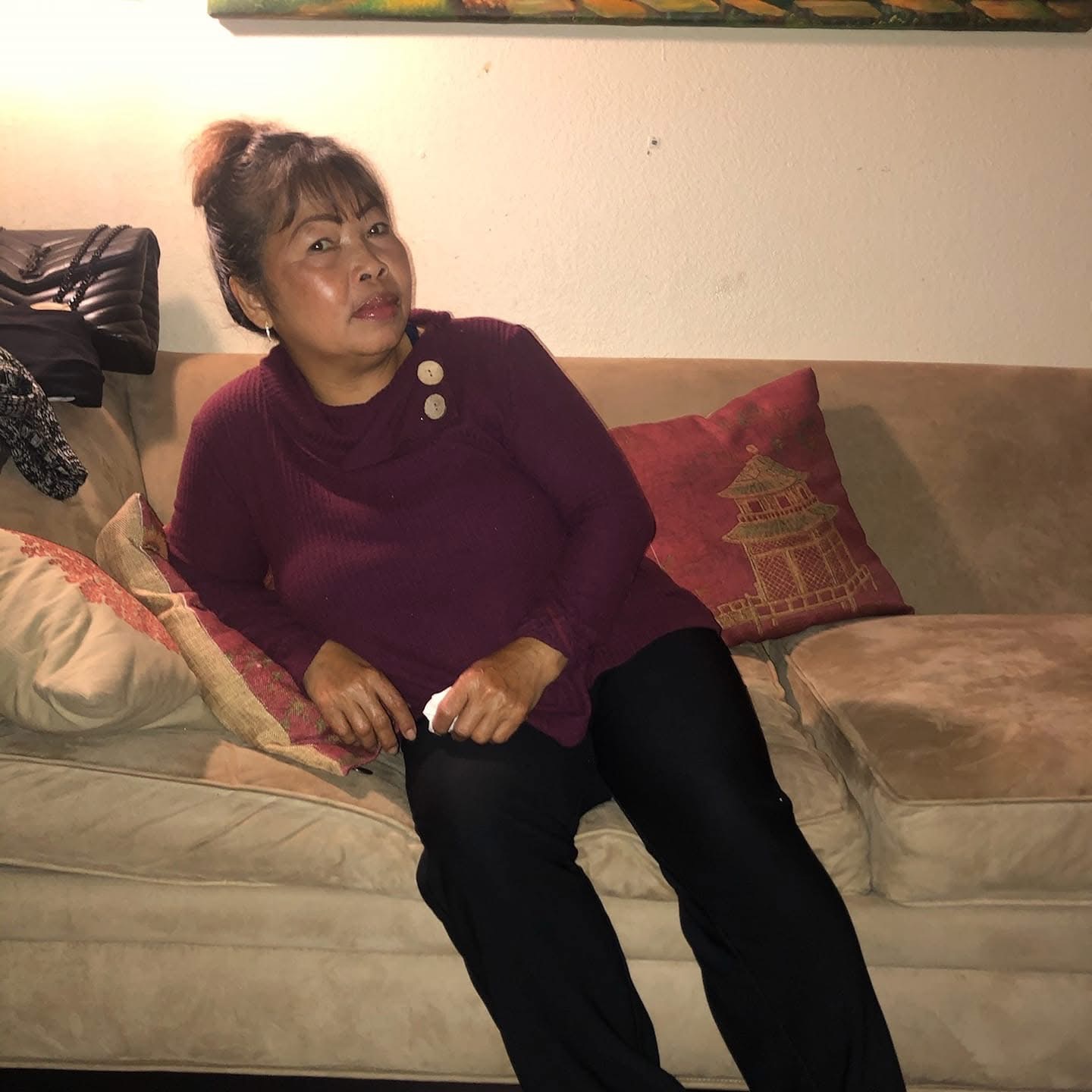 Our Mom’s Final Goodbye campaign photo, 2 of 5