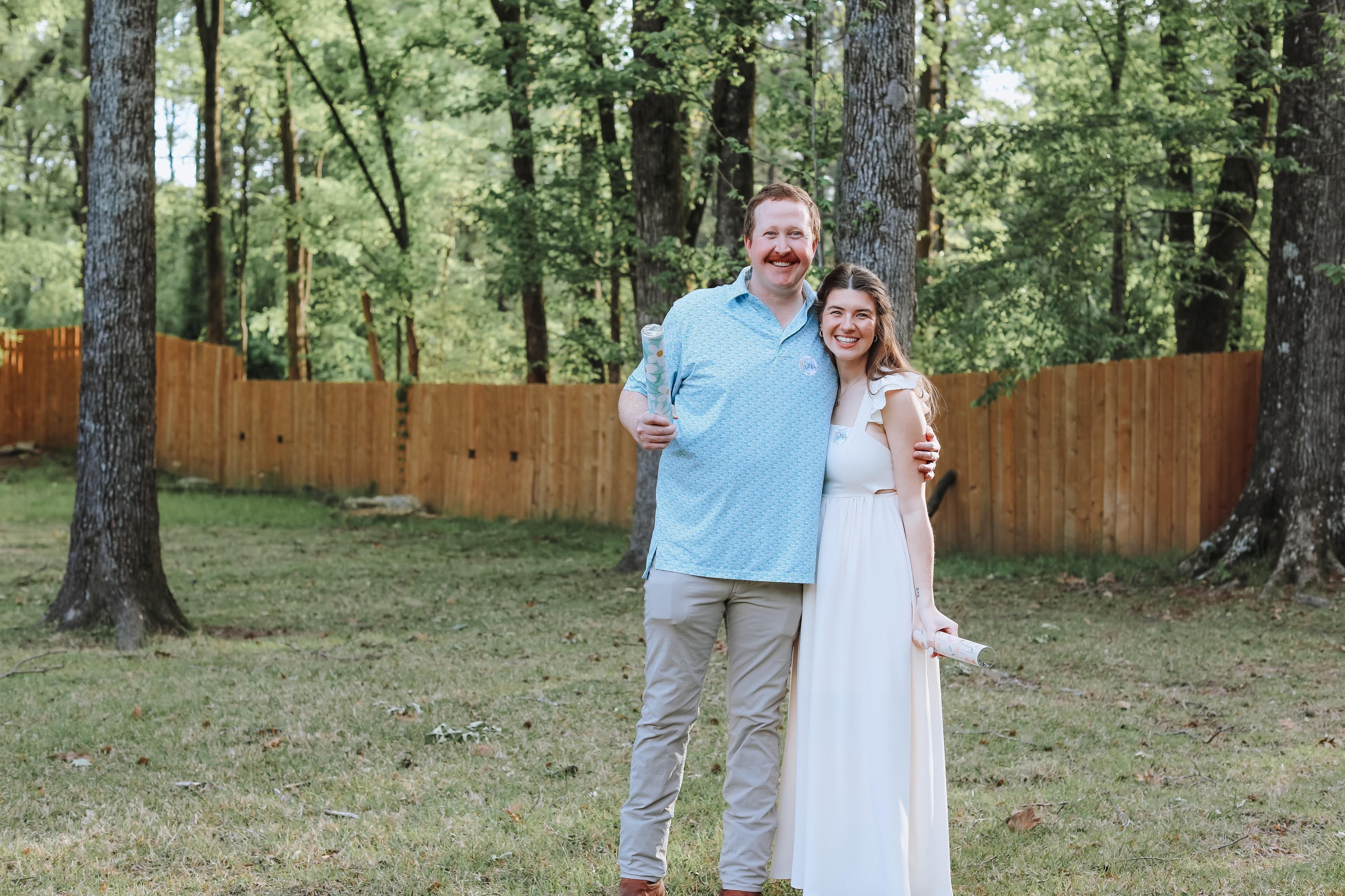 Donate to Madi and Sam's Grief Recovery campaign photo, 2 of 4