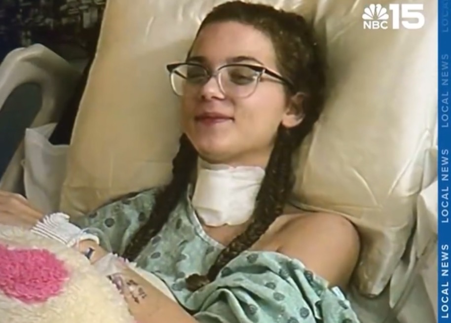 Support Emma's Journey to Recovery campaign photo, 2 of 7