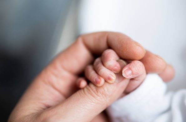 Devenir maman malgré tout – Mon rêve, votre soutien! ❤️ campaign photo, 4 of 7