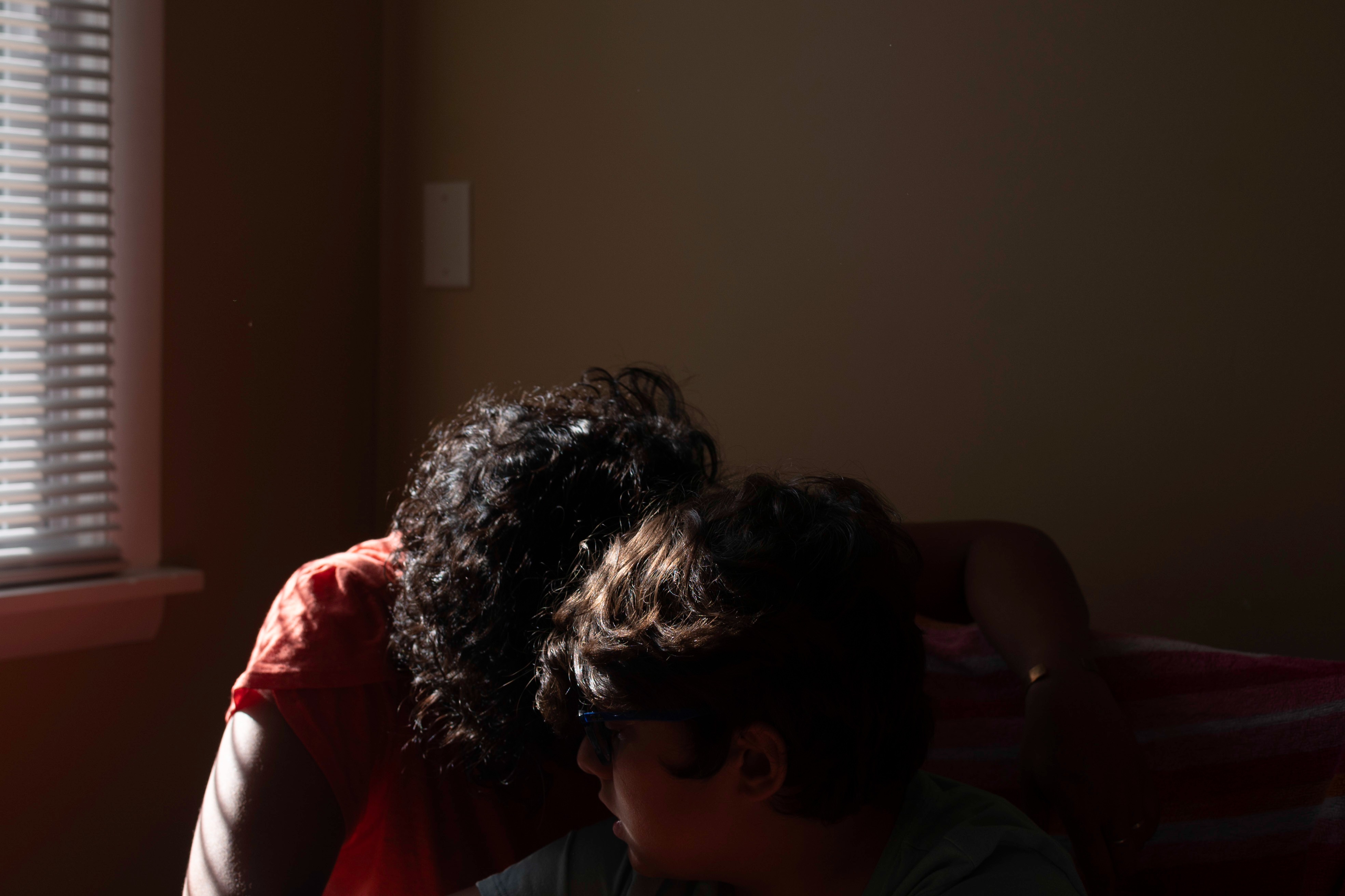 Letters to Azan: A Photobook on Motherhood, love and longing campaign photo, 6 of 8