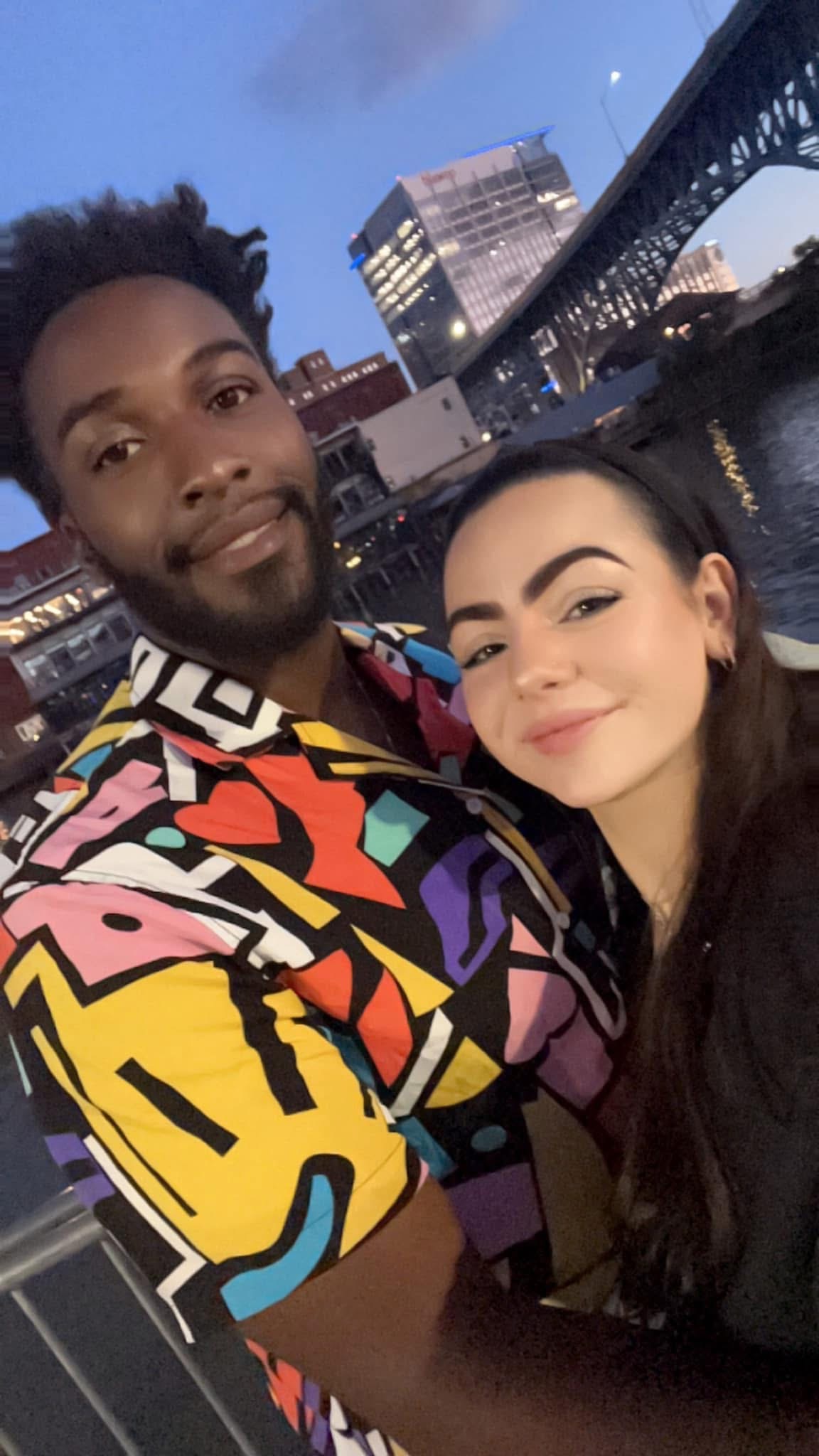Help DeVante and Lauren Through Grief campaign photo, 2 of 5
