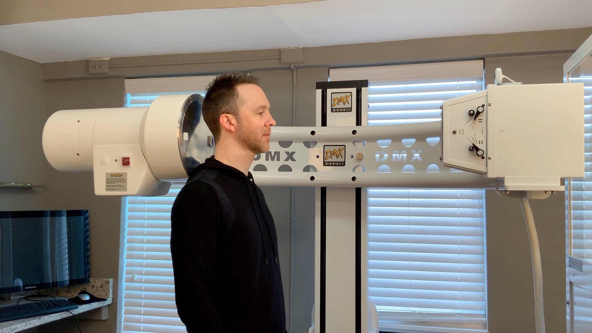 Help Me Afford Life-Saving Digital Motion X-Ray campaign photo, 2 of 4