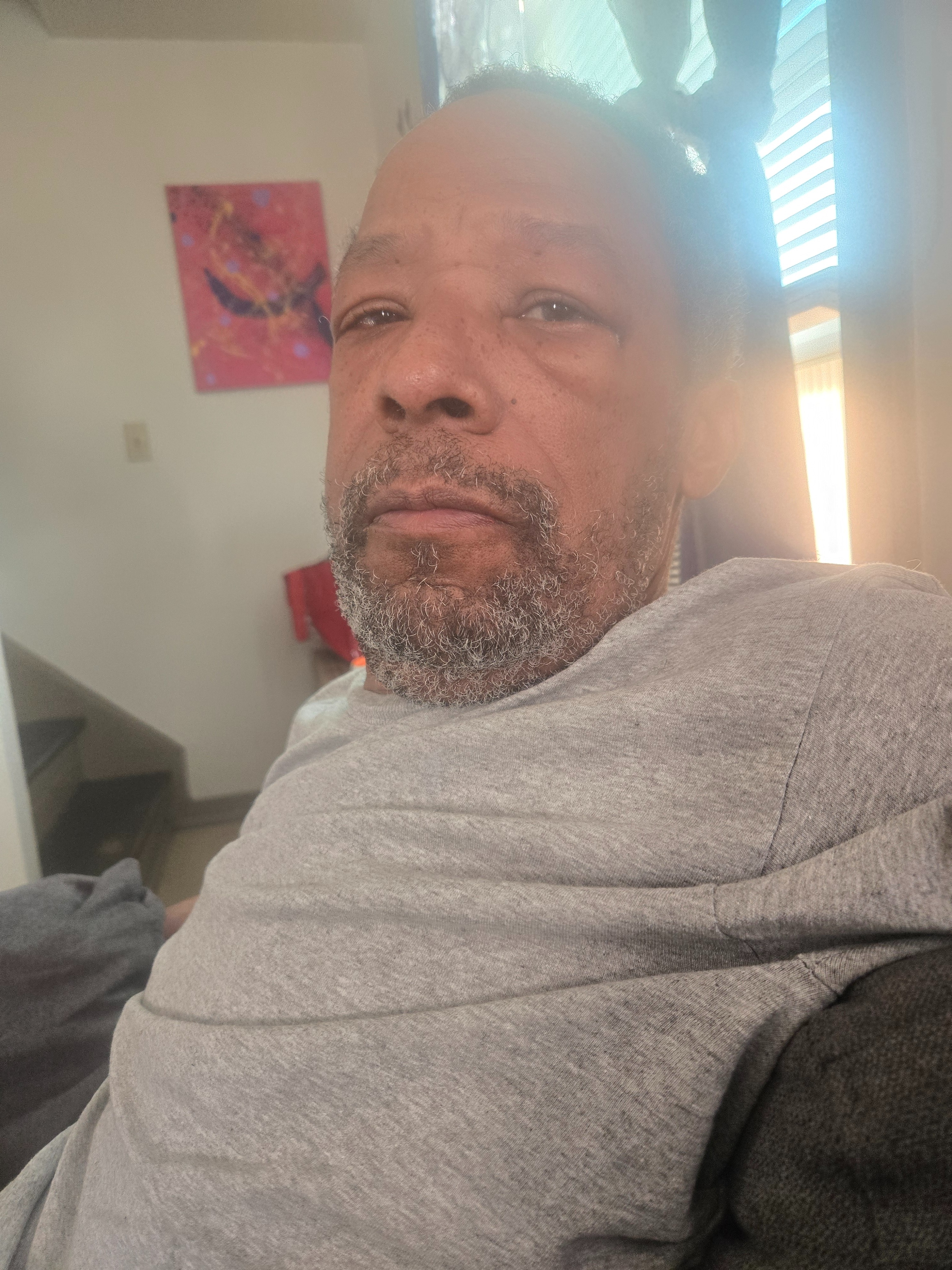 Assist with Jeff's Hospice and Funeral Expenses campaign photo, 2 of 5